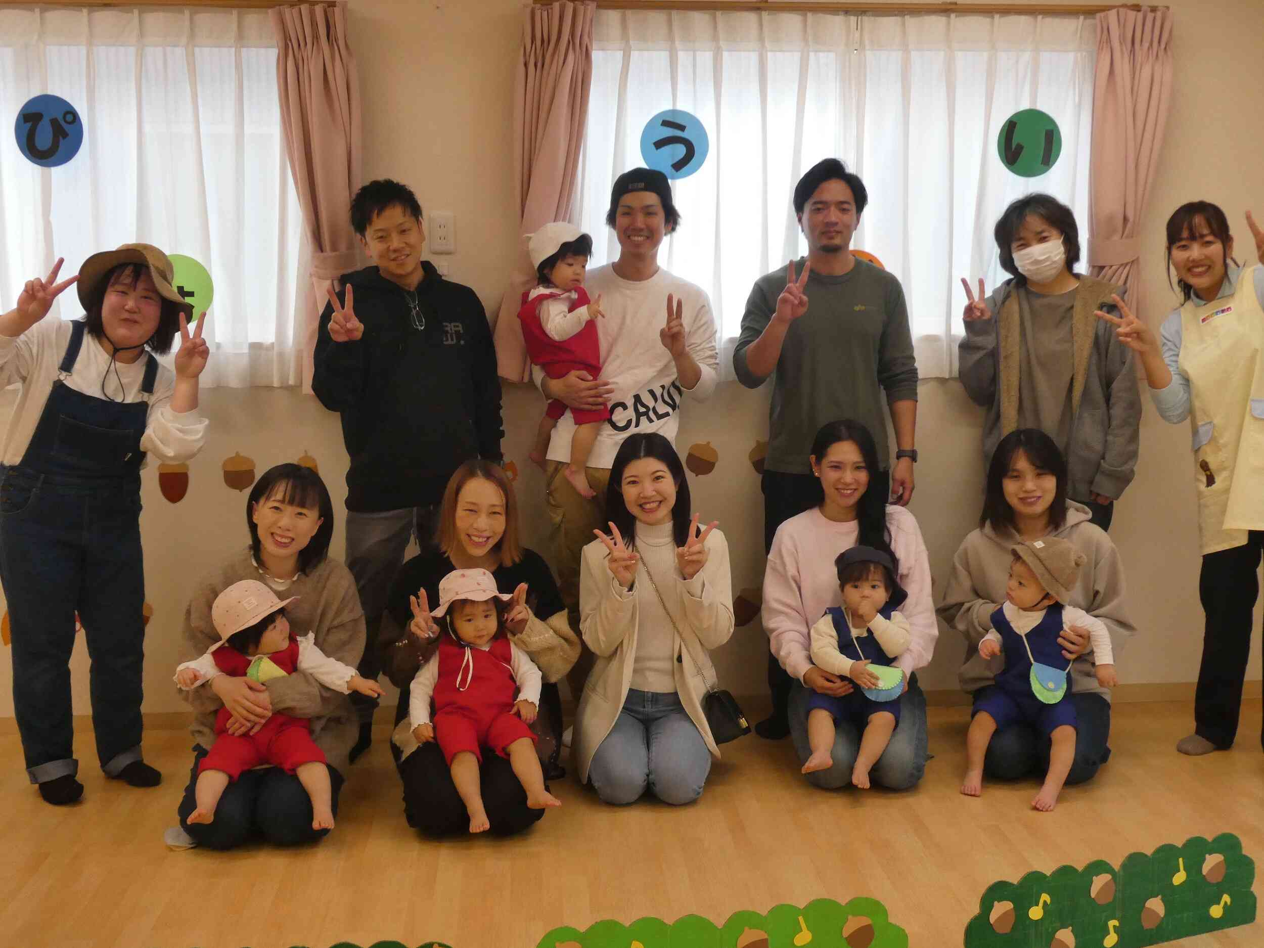 よく頑張りました☆