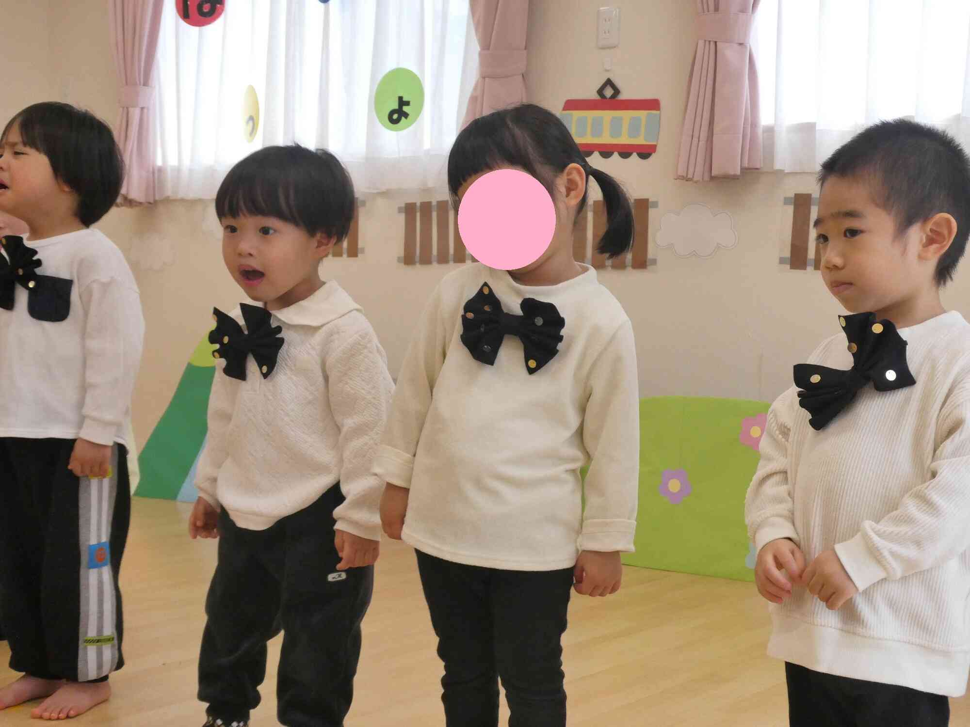 ランララララ―ン☆