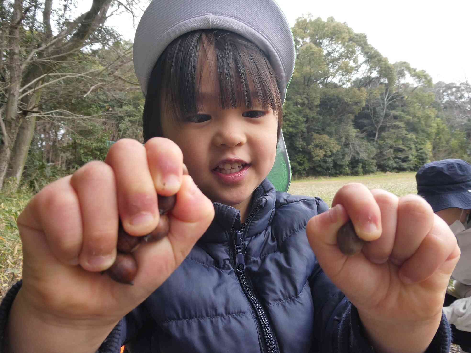 いっぱいあったよ⭐︎