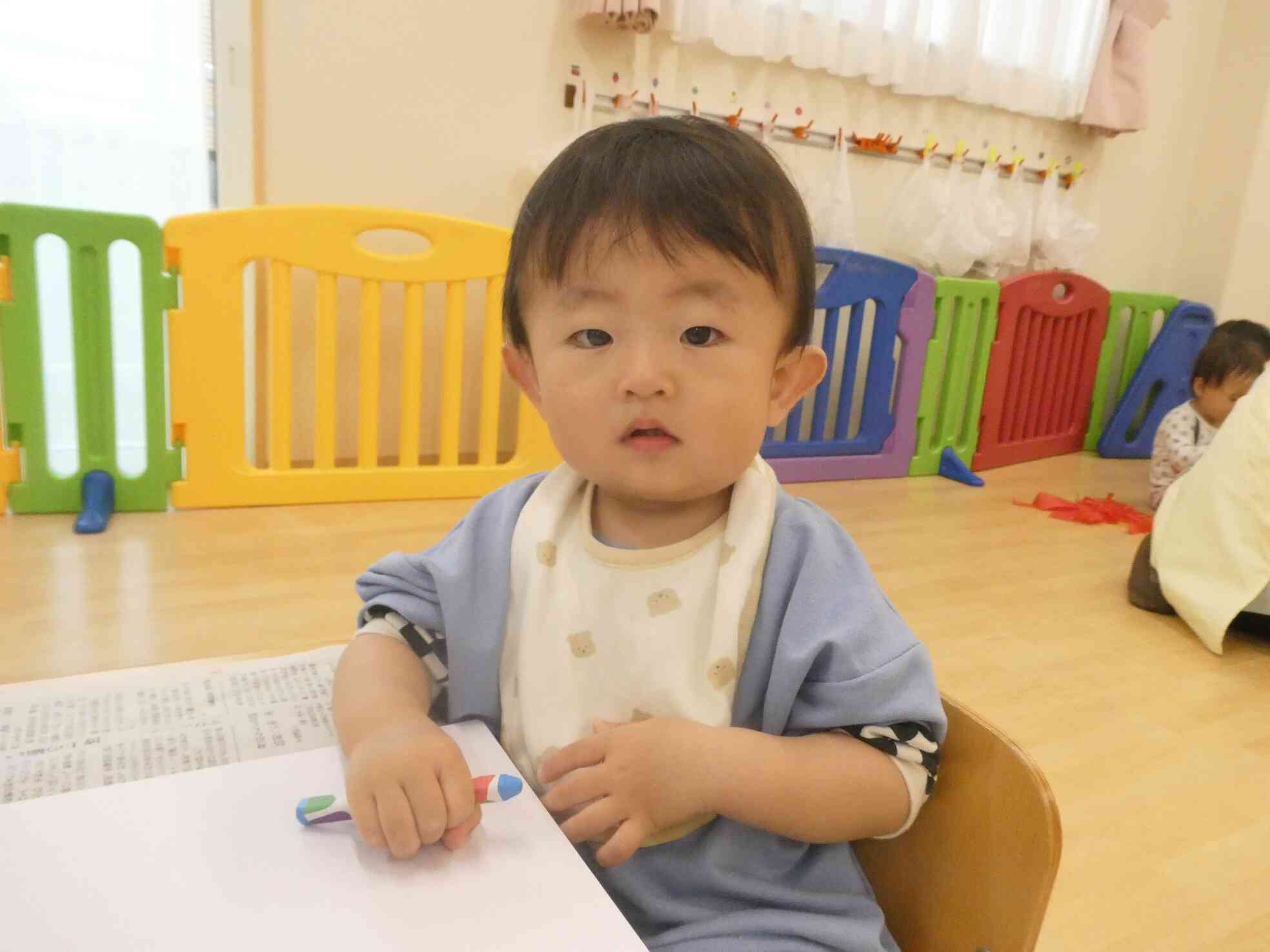 次は…