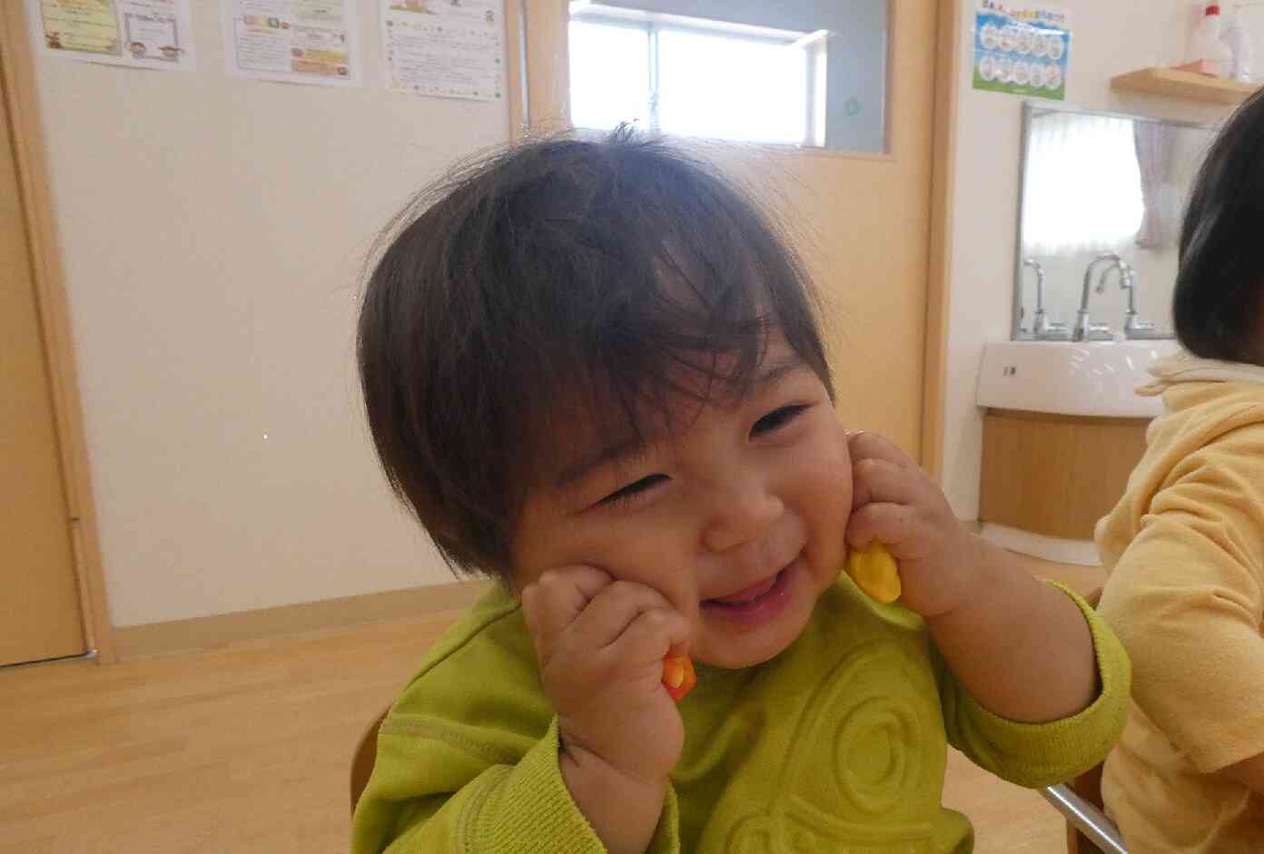 可愛いでしょ！！