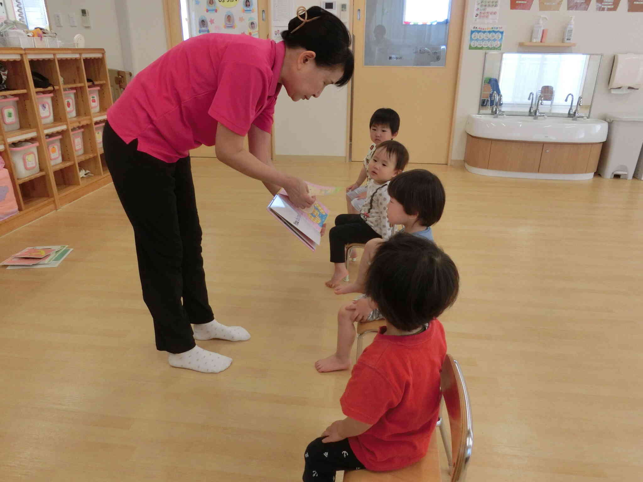 頑張ったご褒美に♡