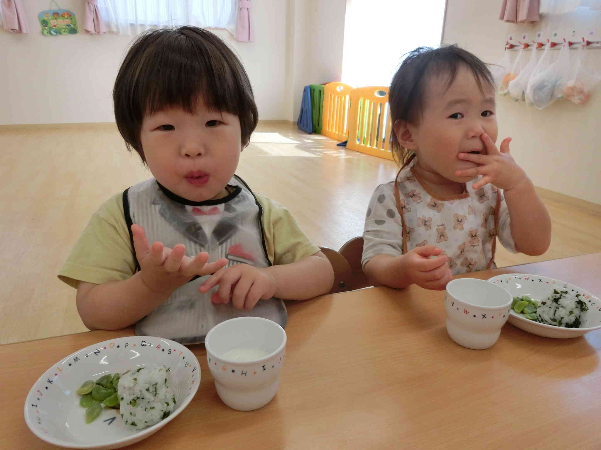 美味しかったなあー