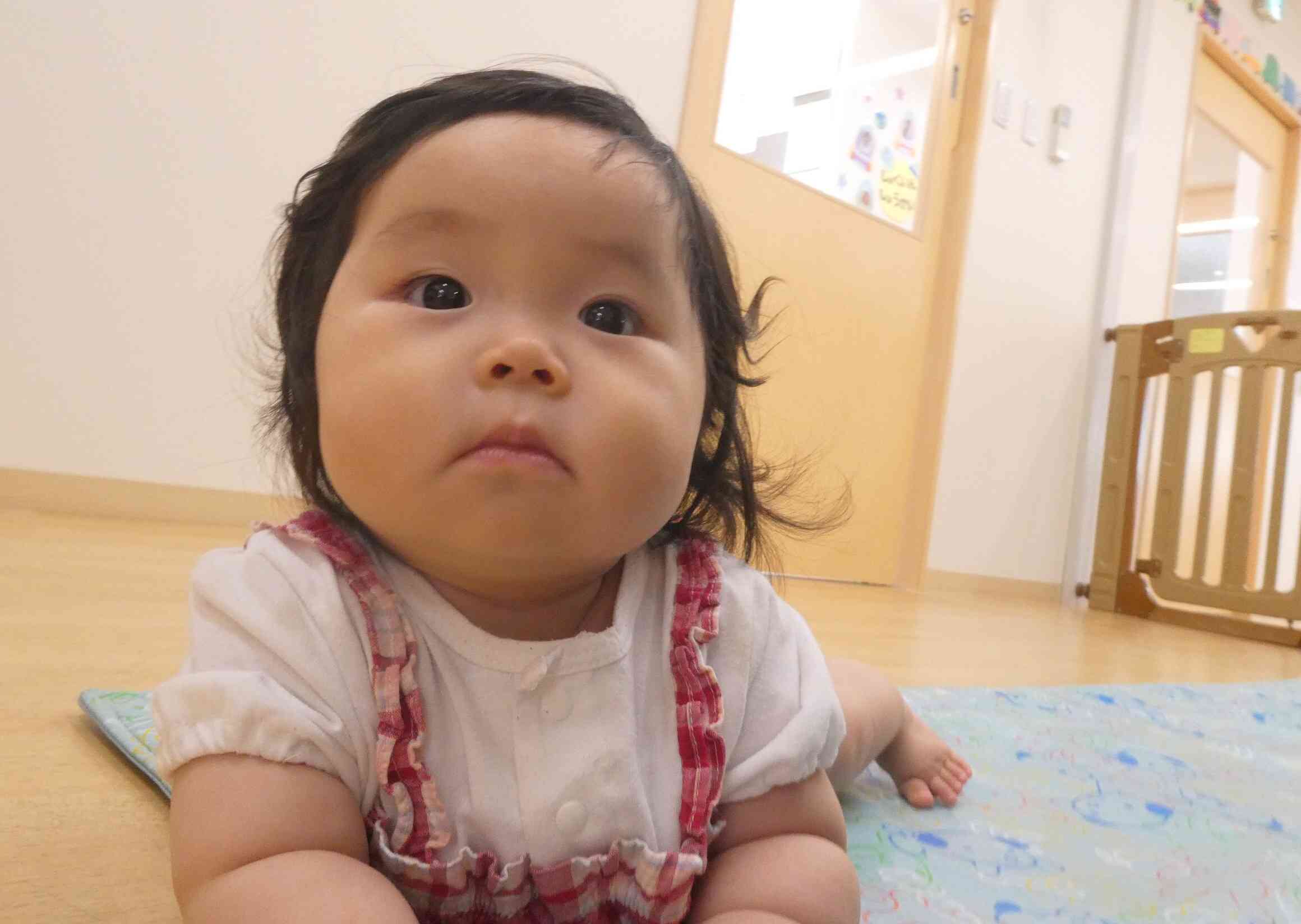 一緒に遊ぼう♪