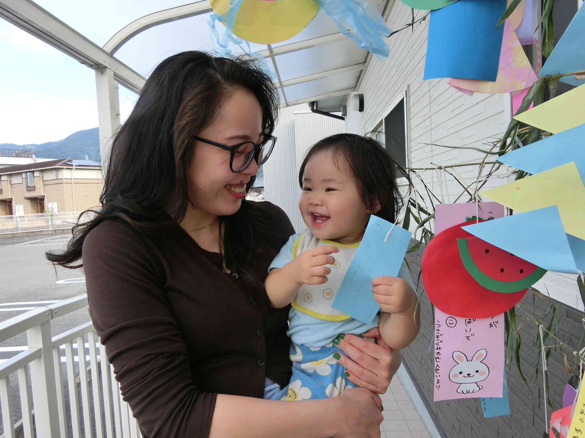 願い事が叶いますように！！