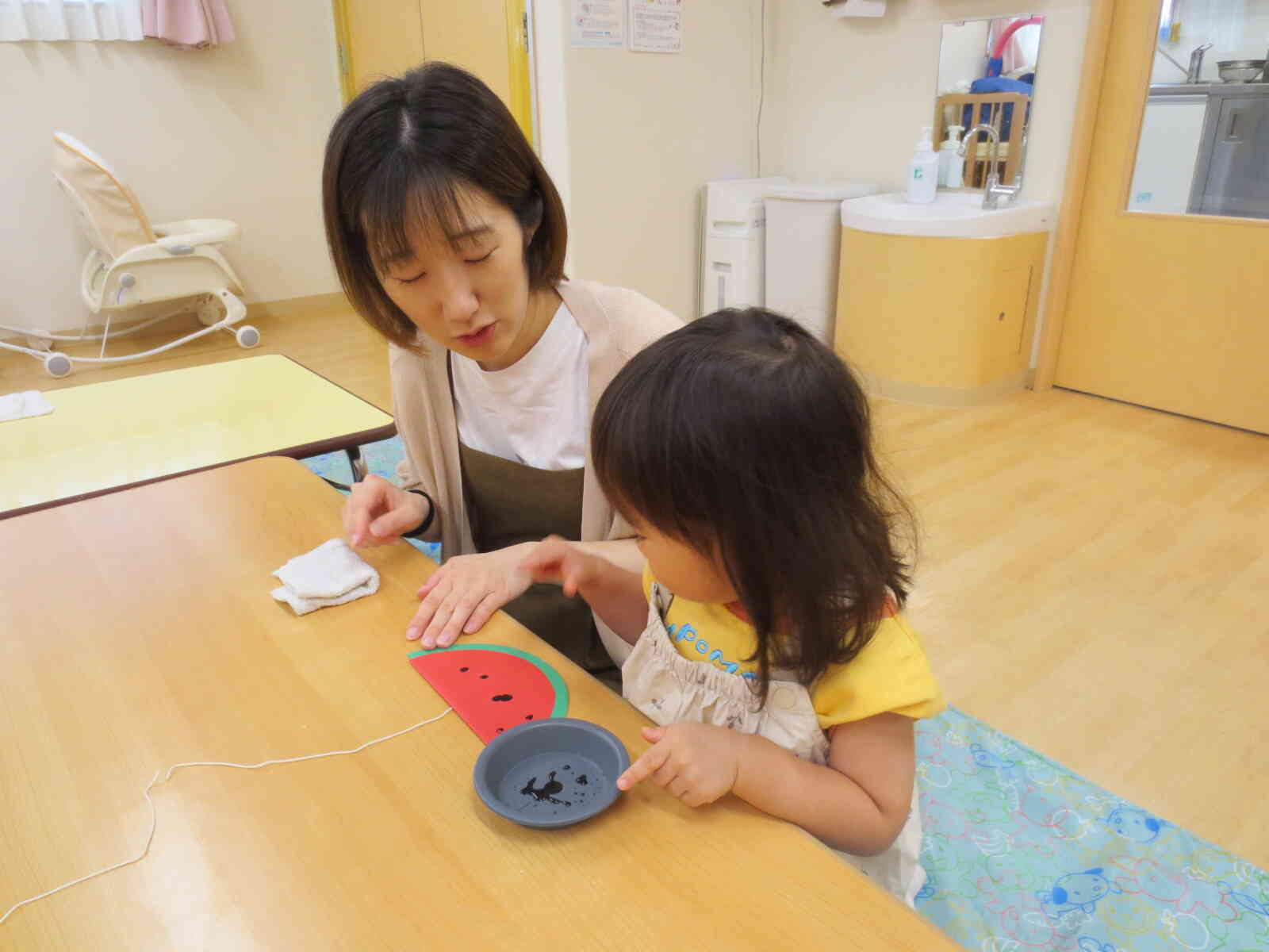 この形はあれだ‼