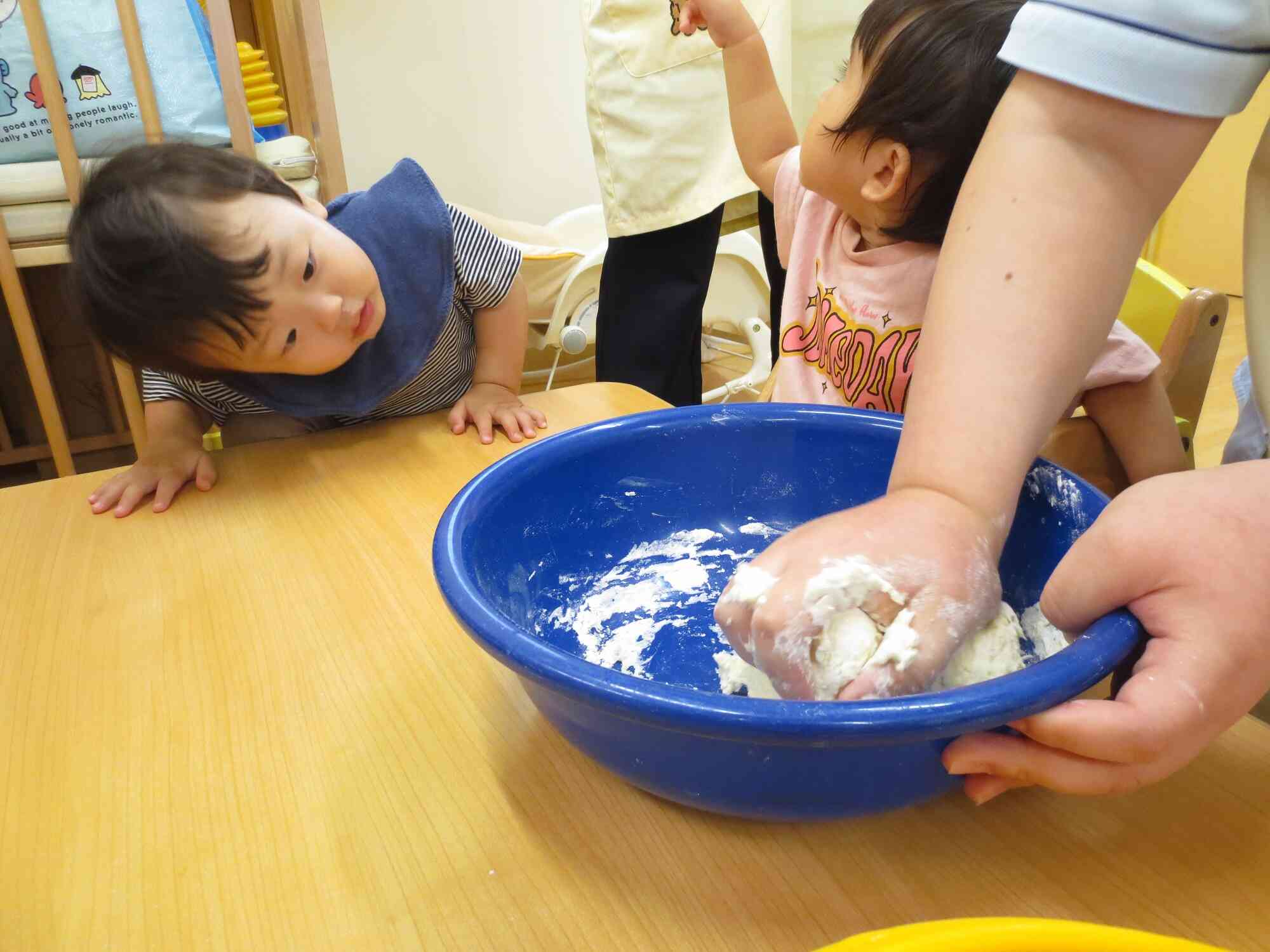 気になるなあ⭐︎