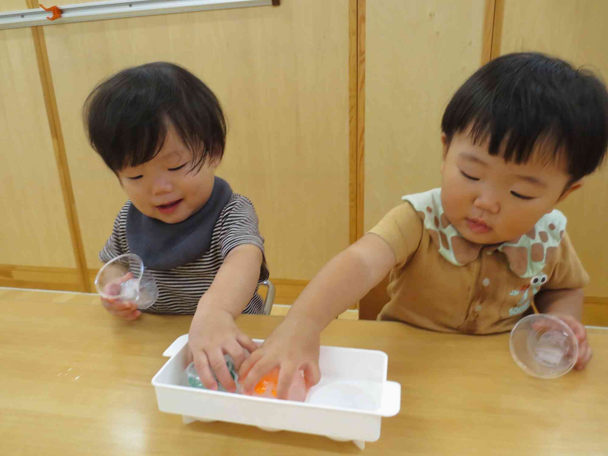 おおきいなあ⭐︎
