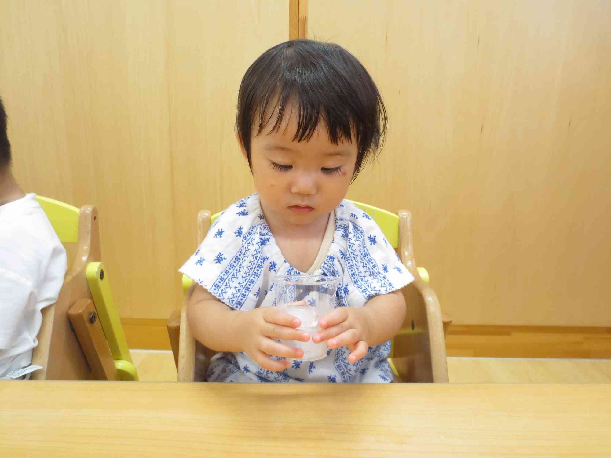 つめたいなあ。。。