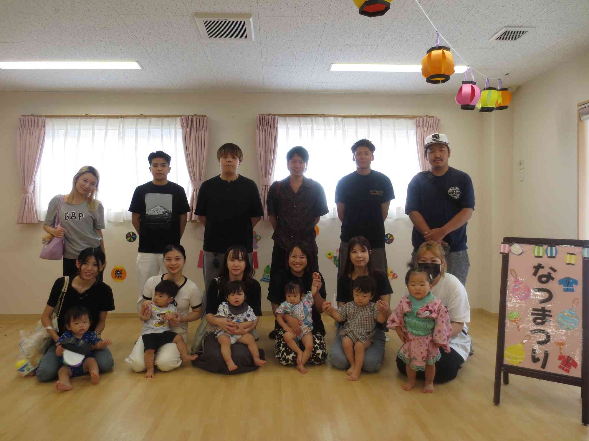 ハイポーズ♪