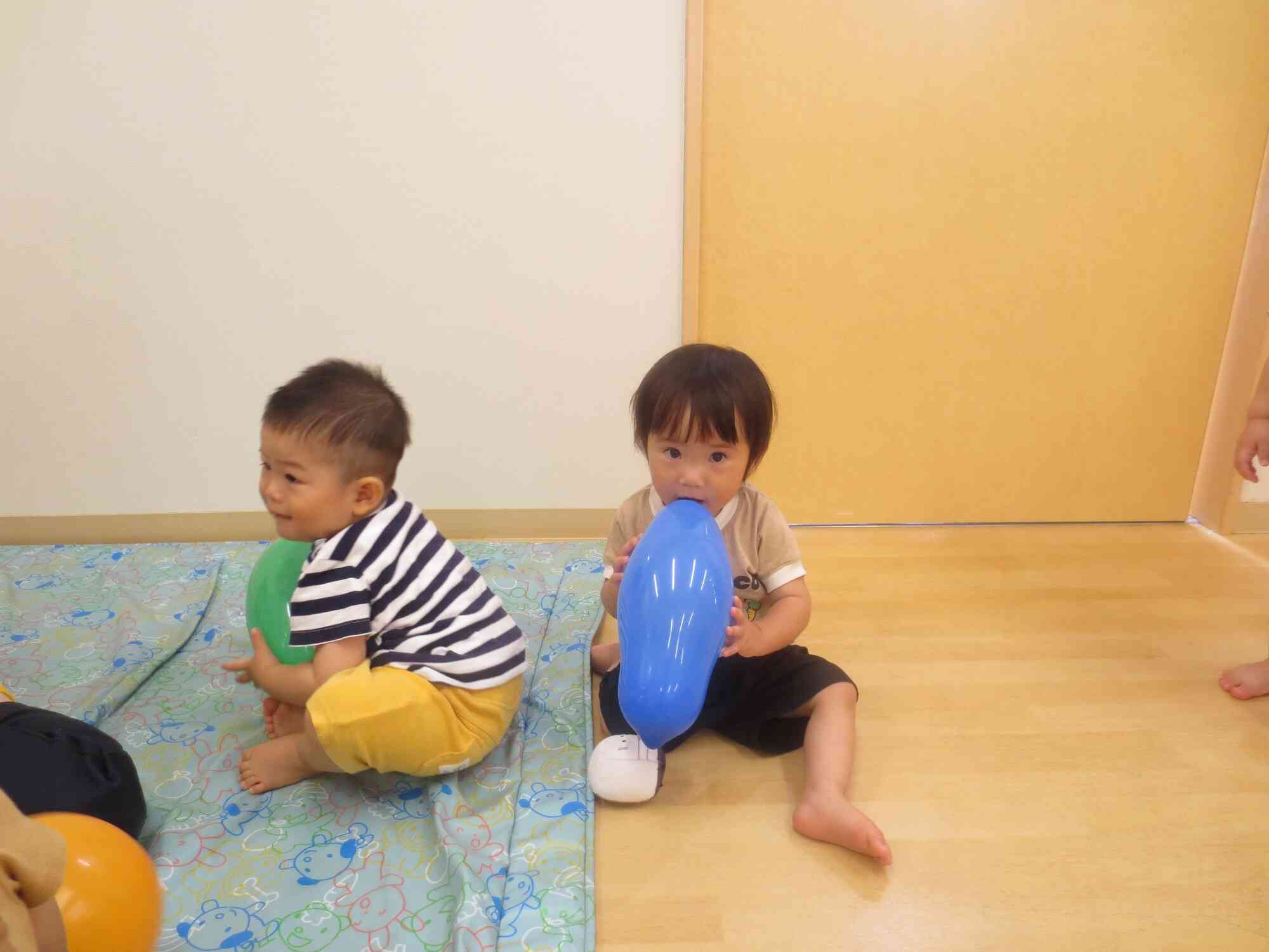 歌ってみた！