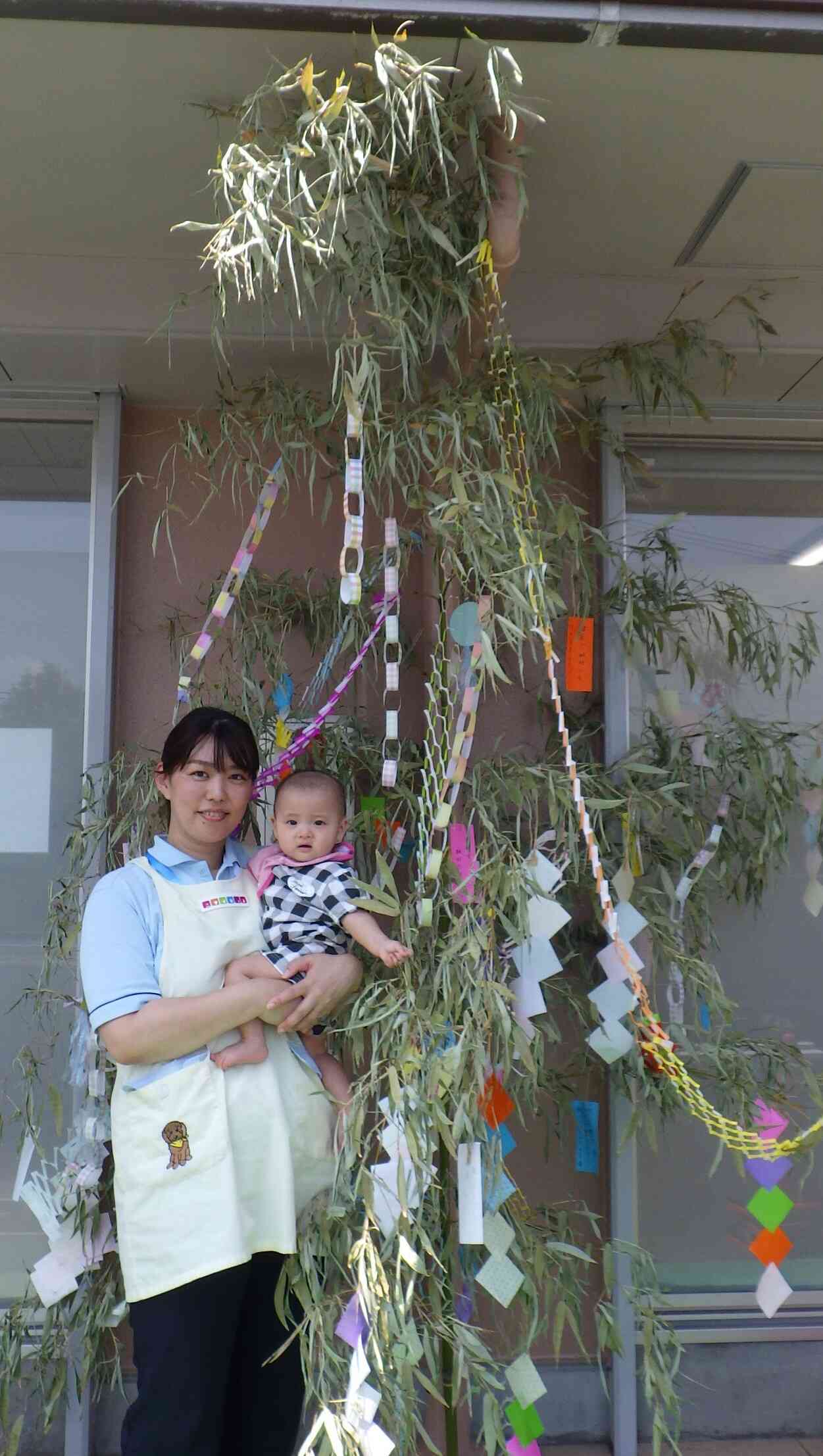 ひよこ組さん
