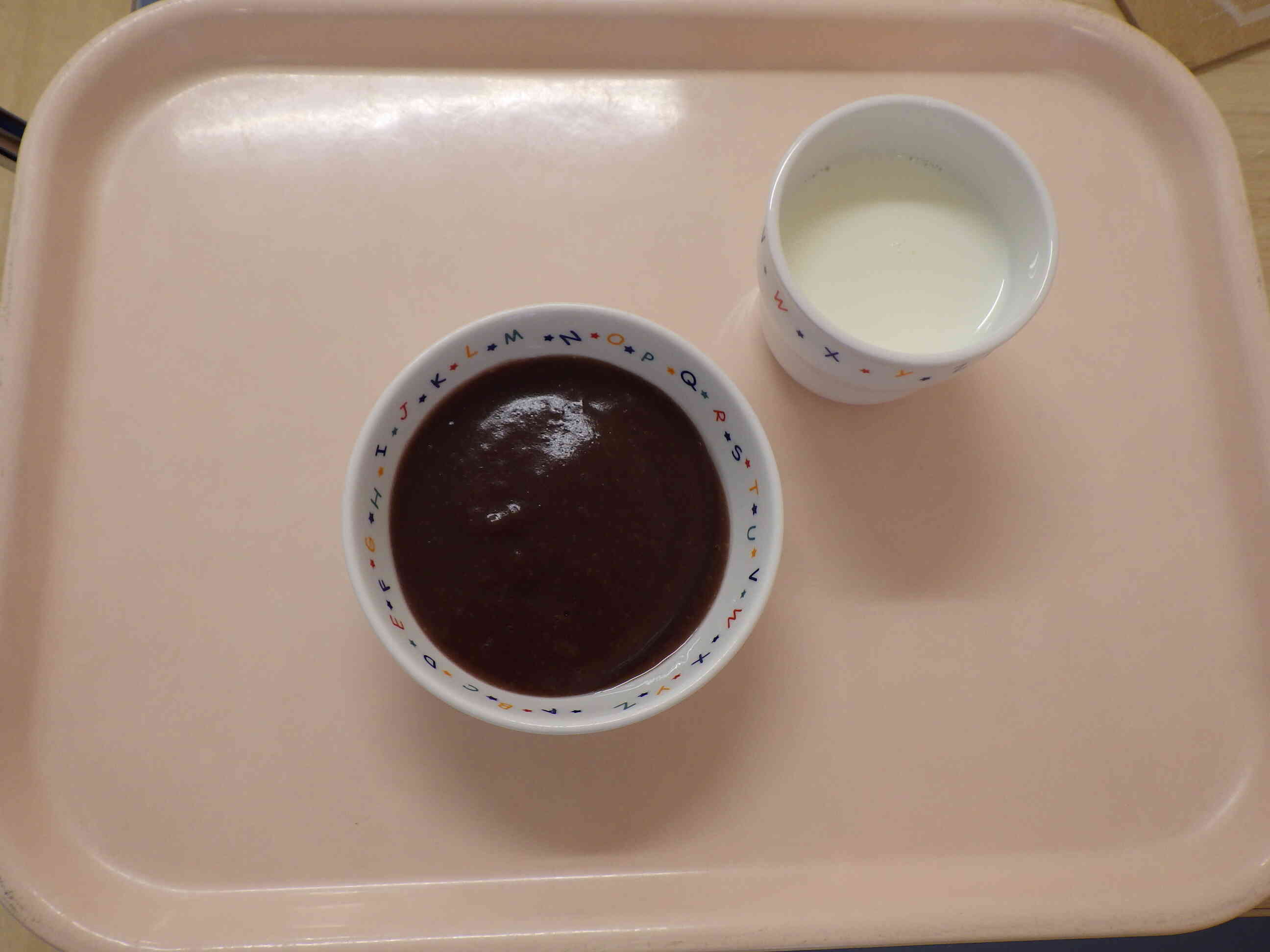 11月21日のおやつ