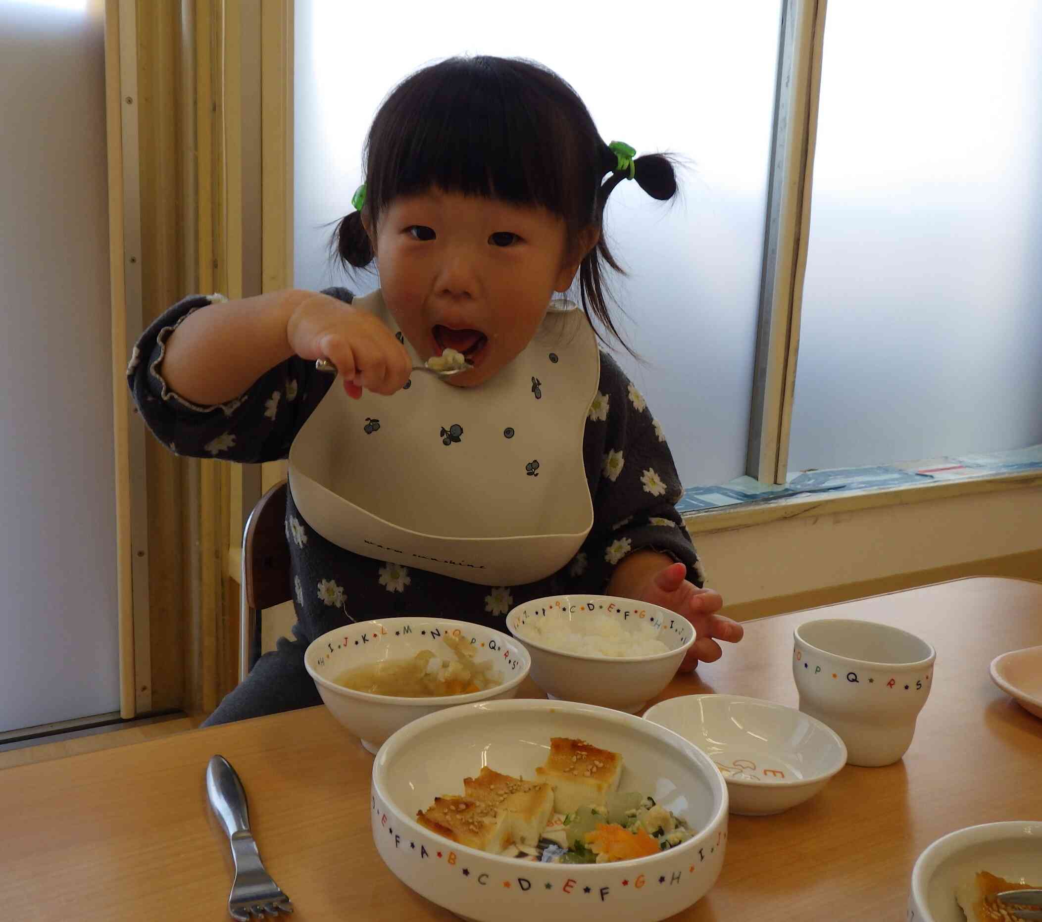 １１月２４日（いい日本食）は「和食の日」