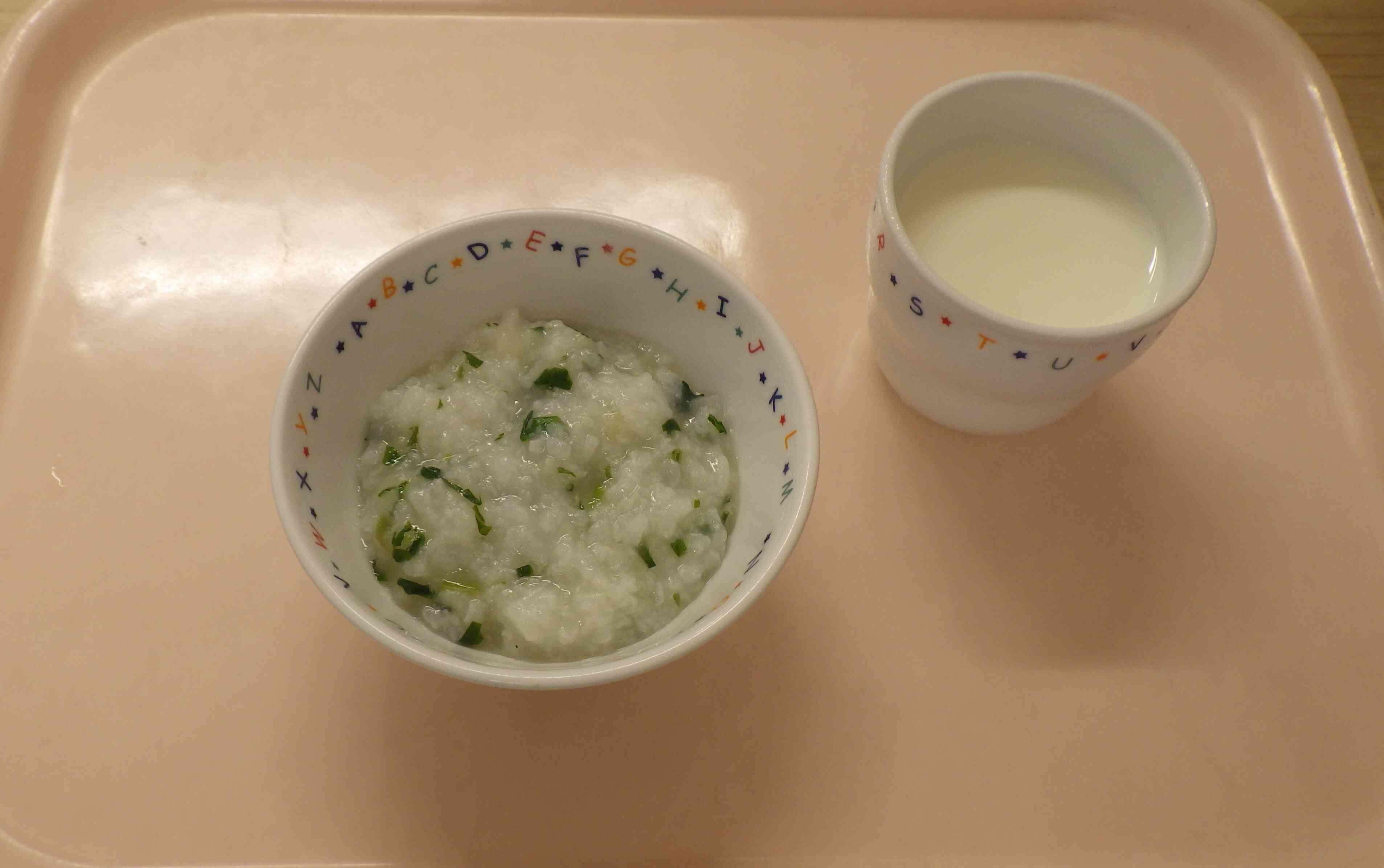 1月7日のおやつ