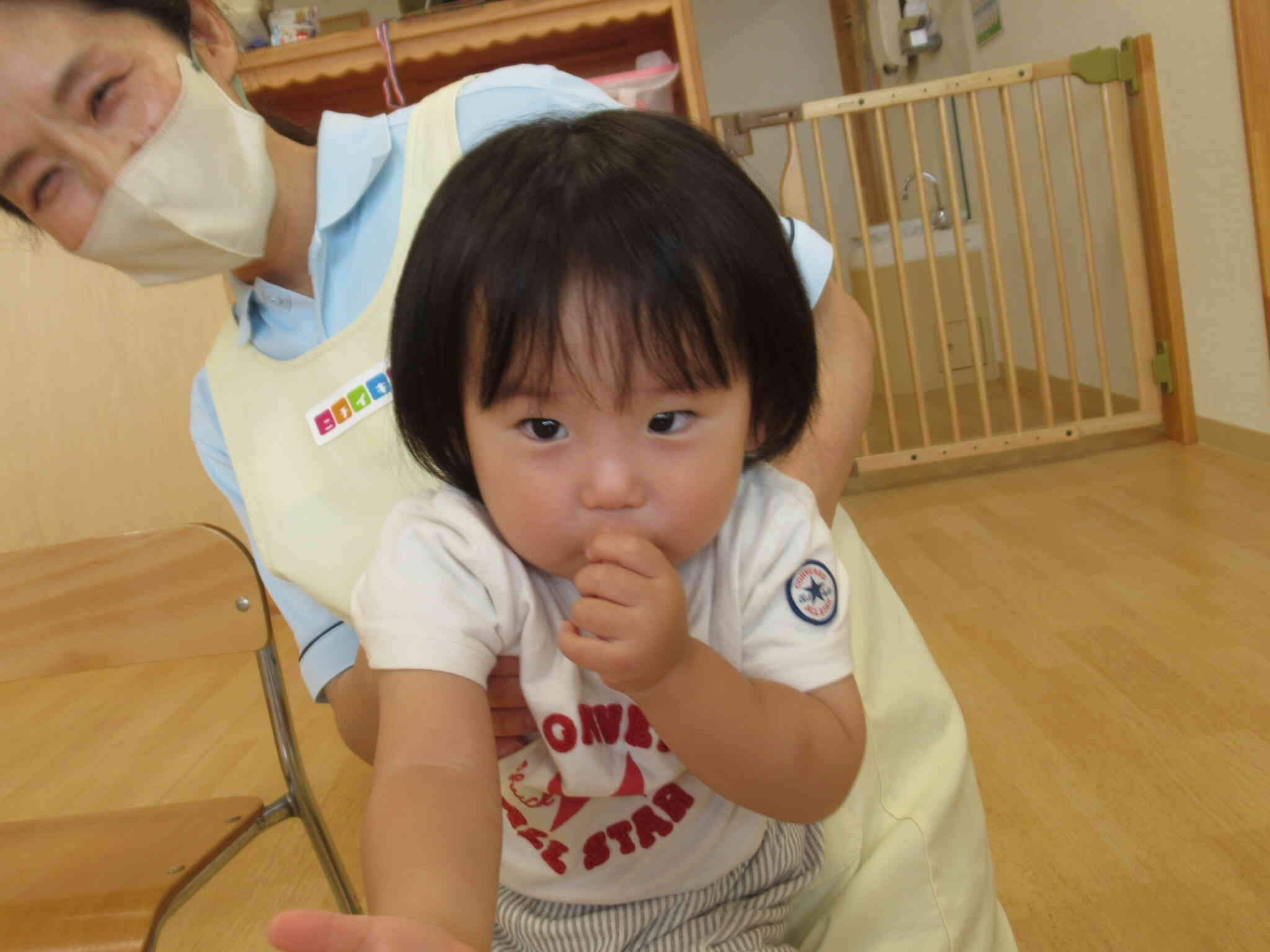 ぼくの誕生日待ち遠しいなぁ
