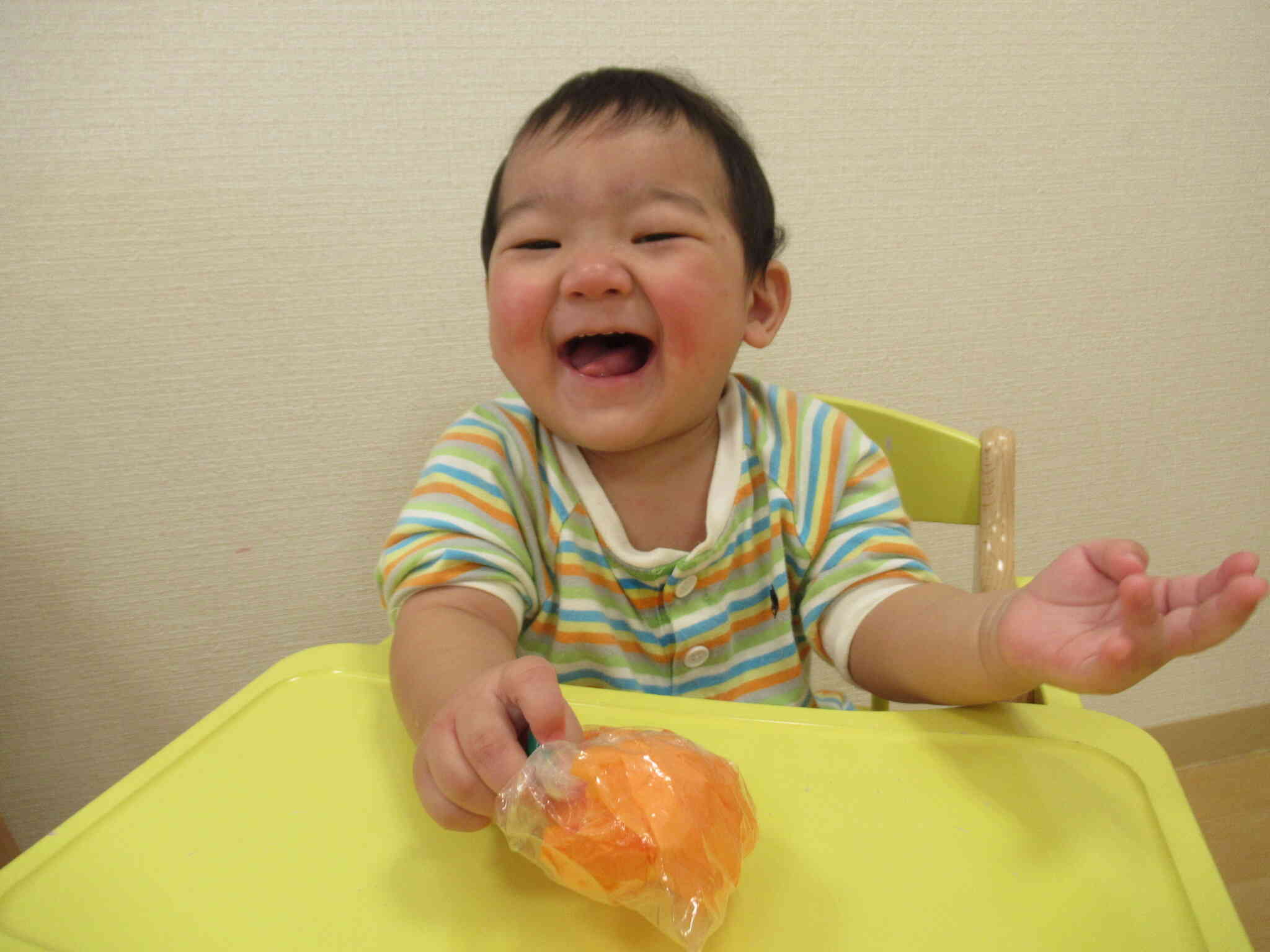 ハロウィン製作