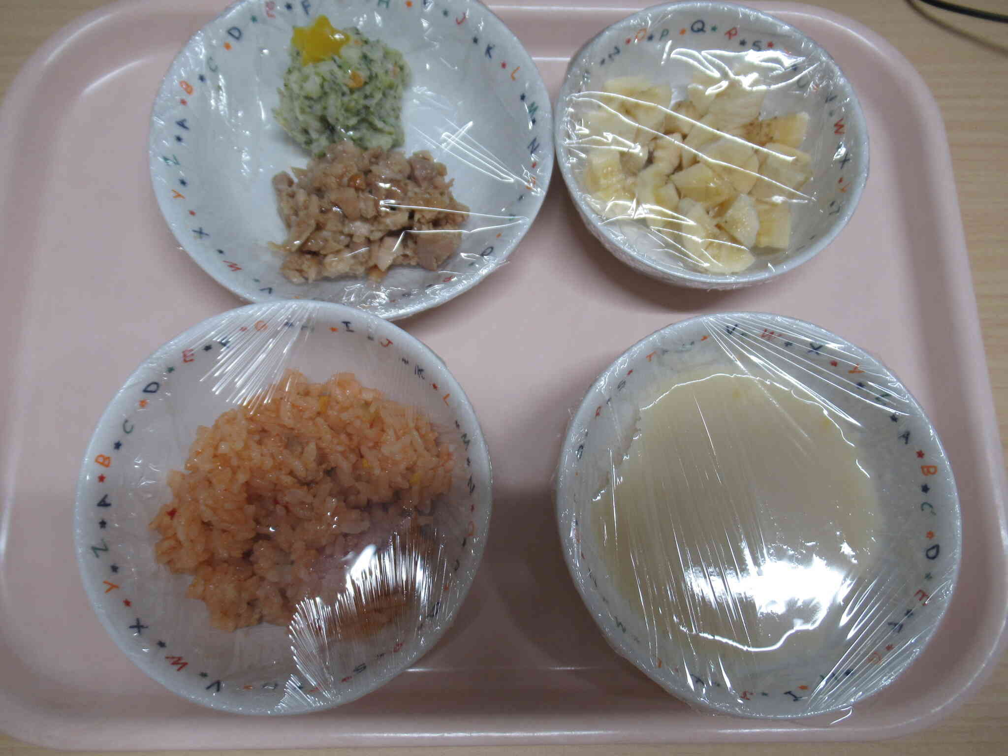 2025年12月24日(水)給食