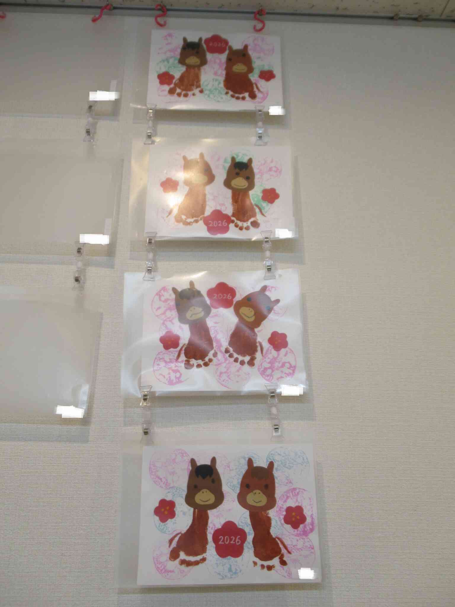 2026年1月　製作