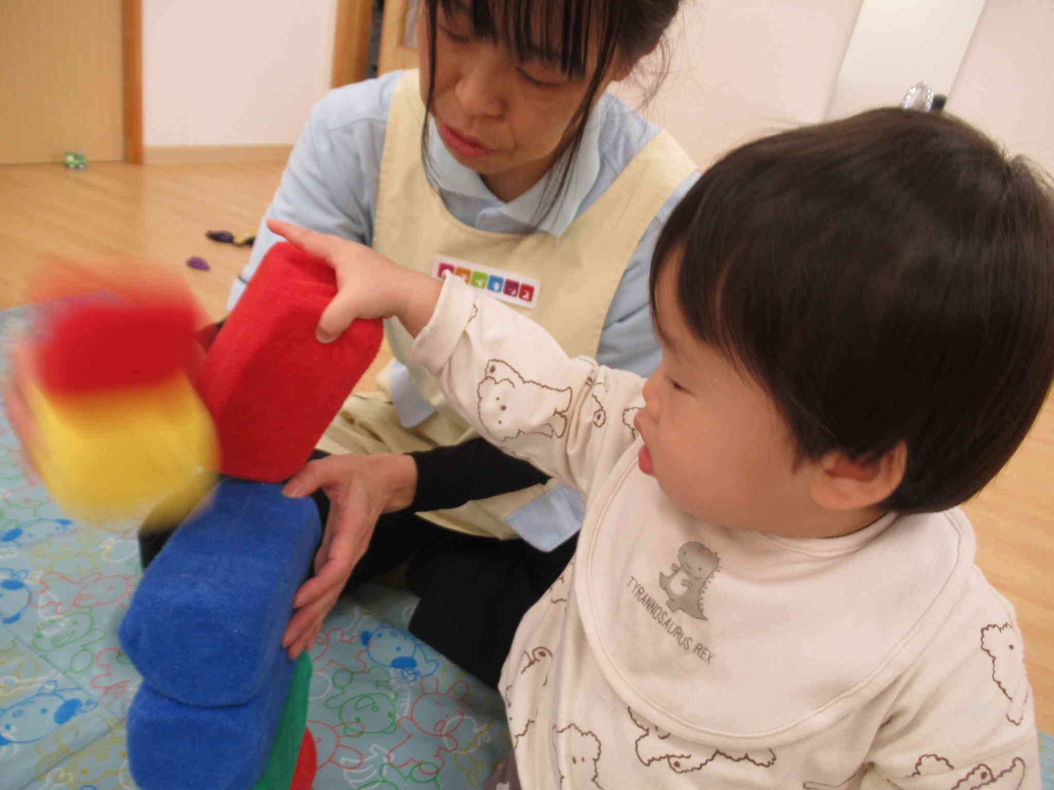 どんどん・・・