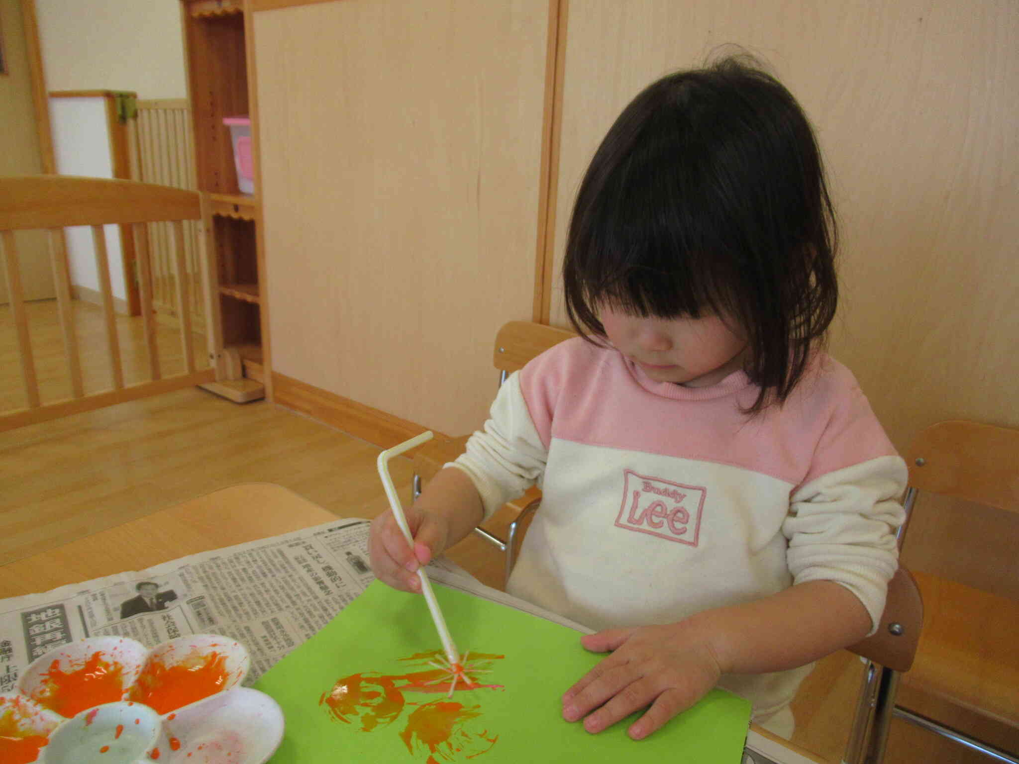 何ができるのでしょう？