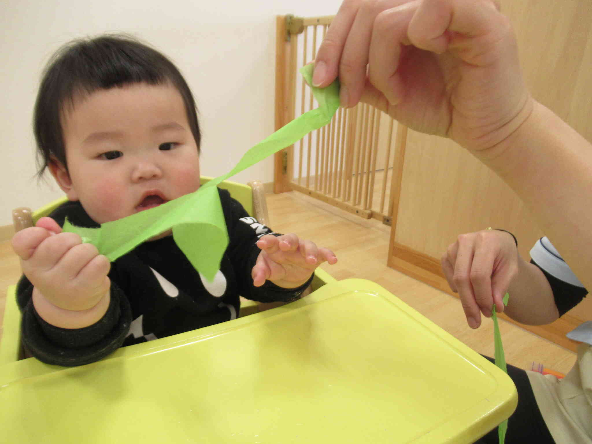 ひなまつり製作