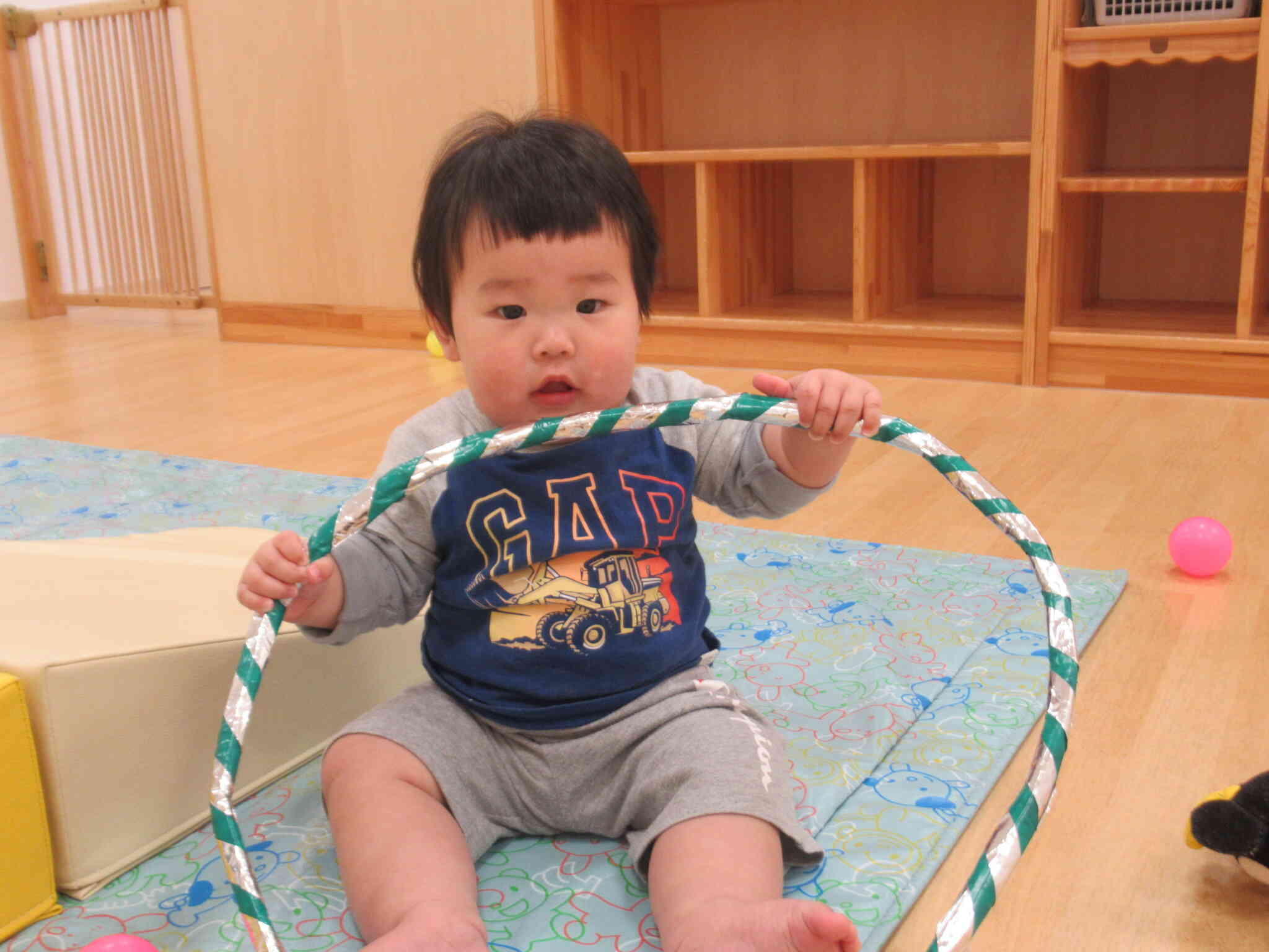 ✰運動あそび☆色んなあそび✰