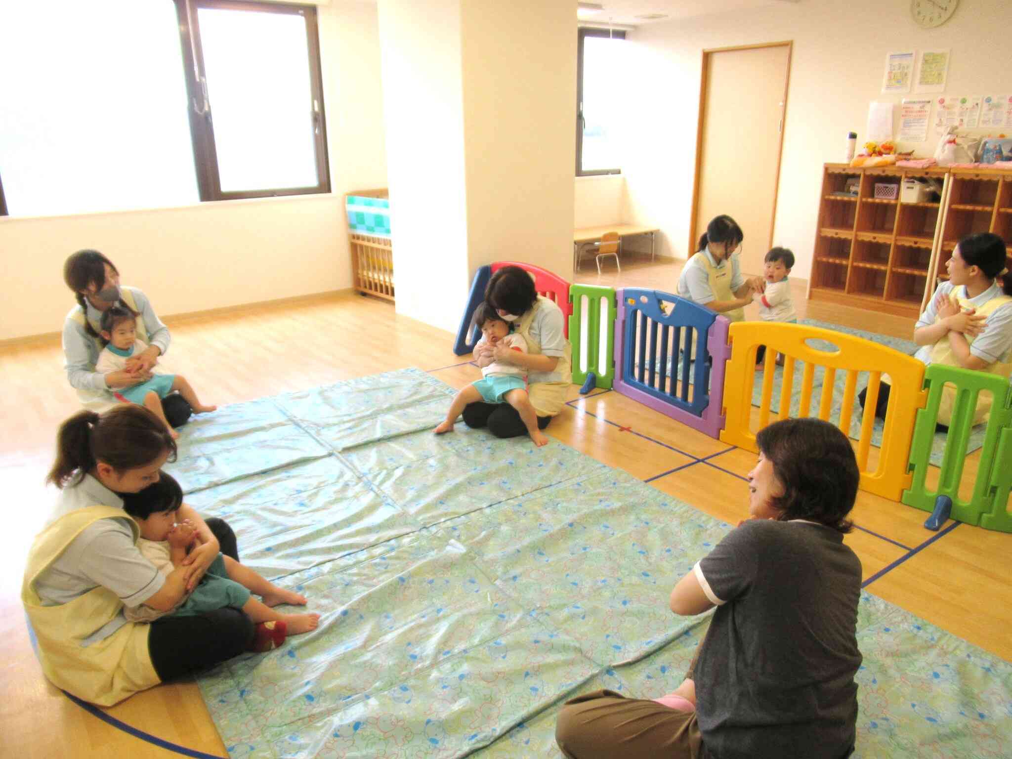 WARAリズム(5月22日)