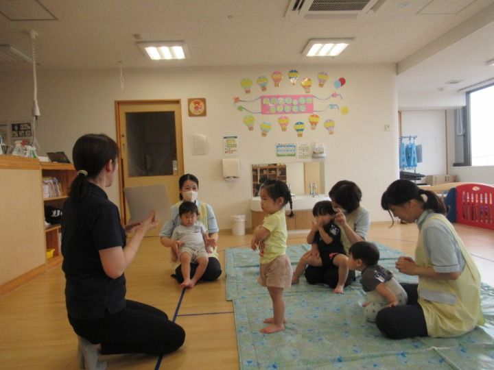 今日も大好き 英語教室