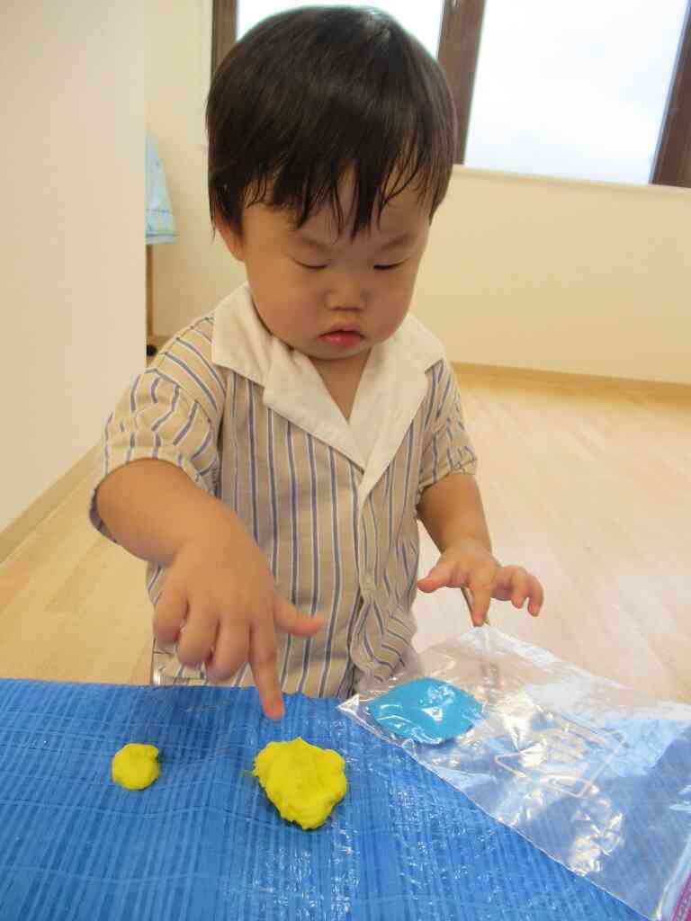 慎重に・・・