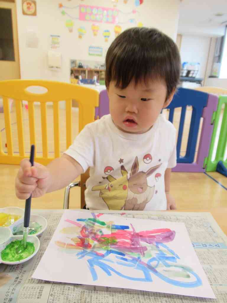 ステキな作品
