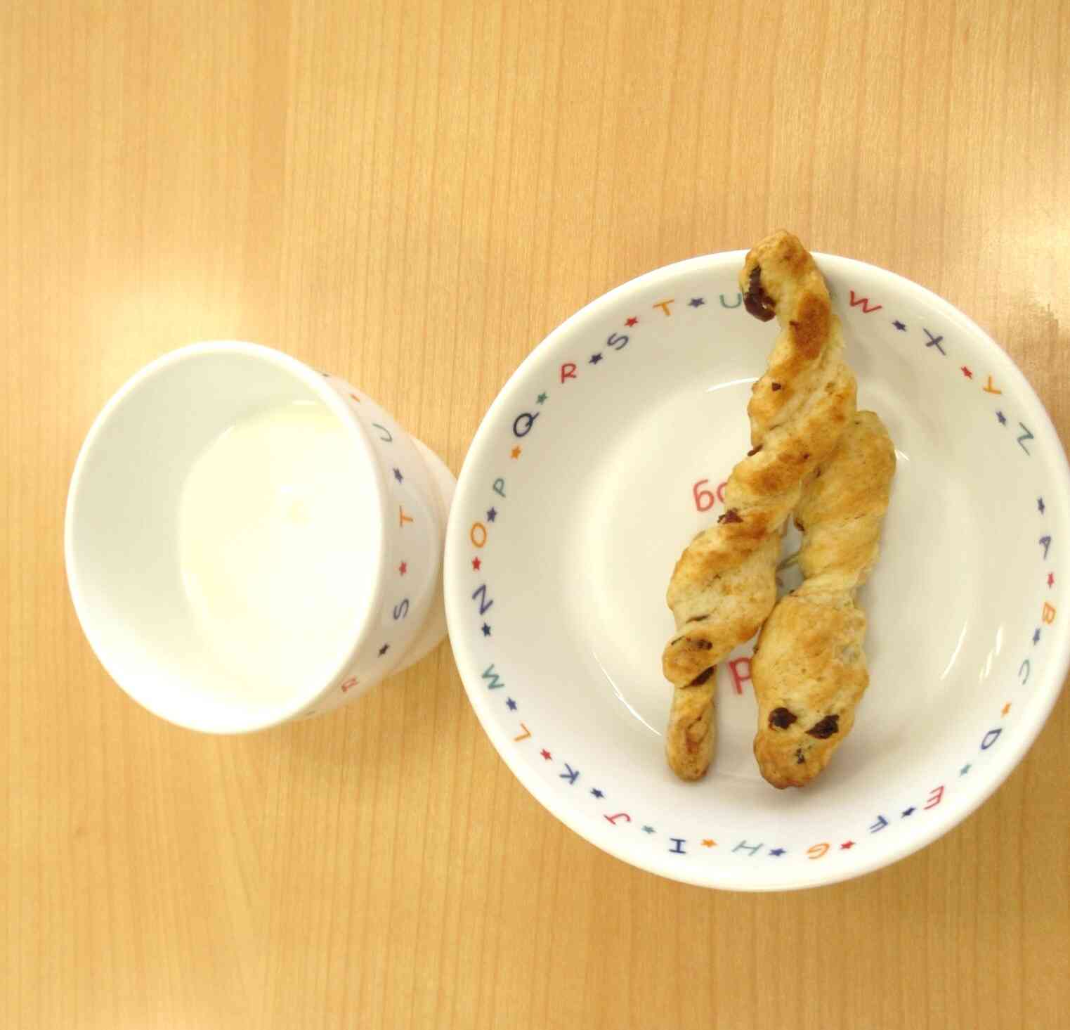 2026年7月16日(木)　おやつ
