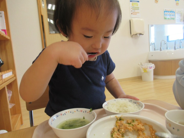 大地の恵み