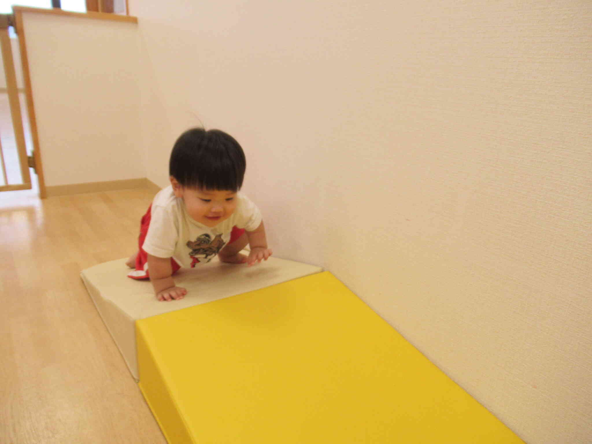 よいしょ！よいしょ！