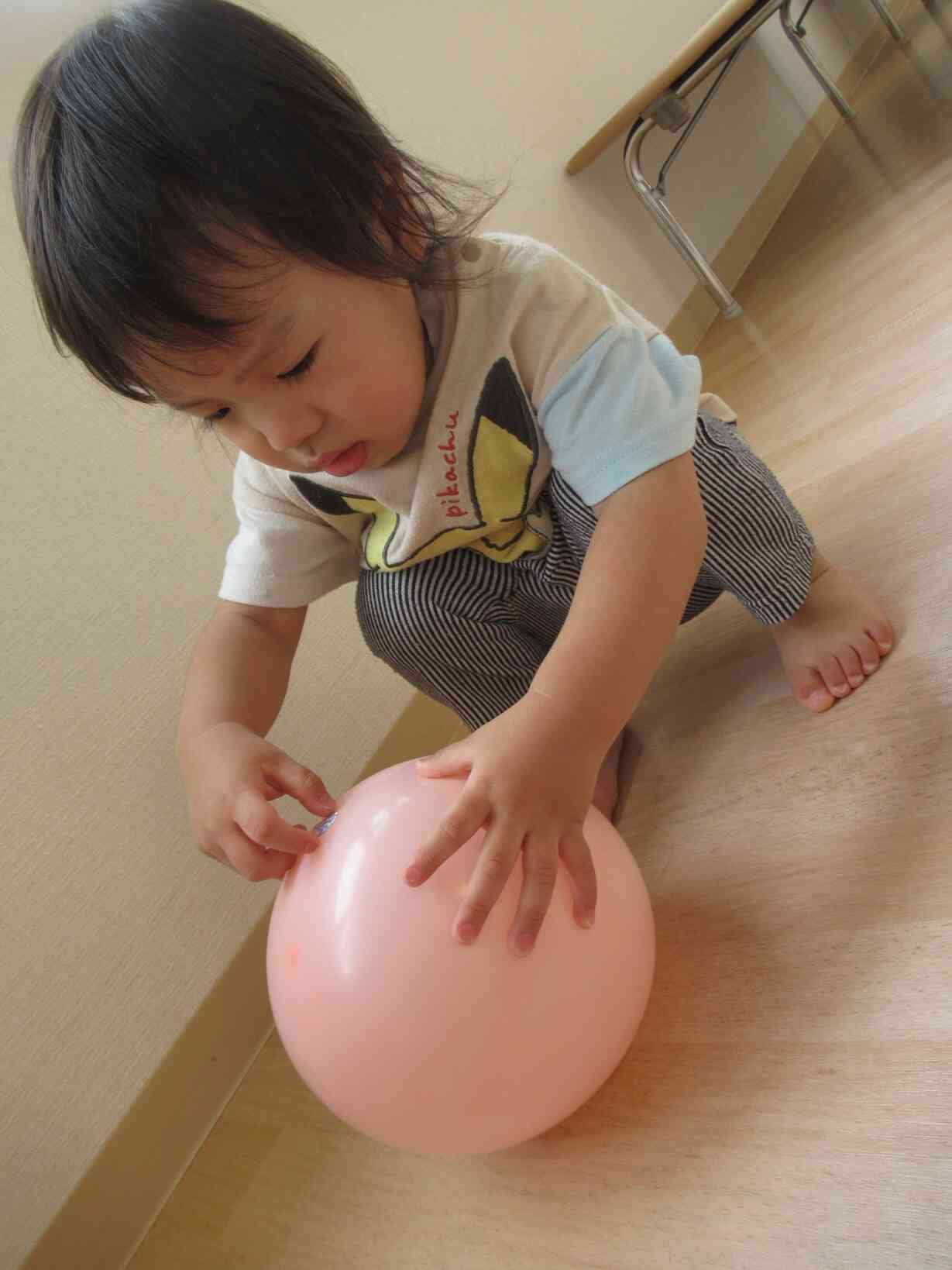 それぞれ違ってそこが良い！