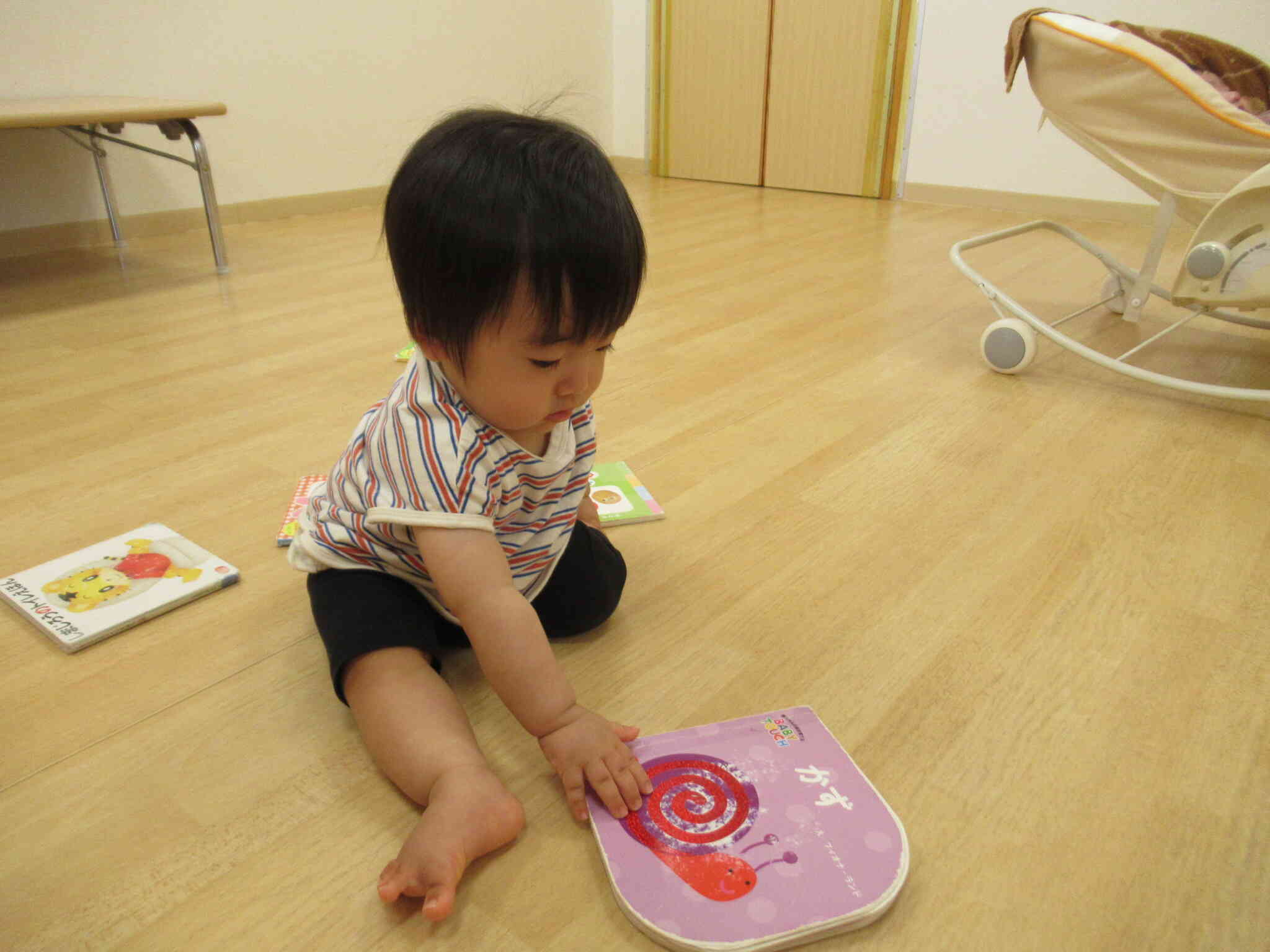 ご本えらび