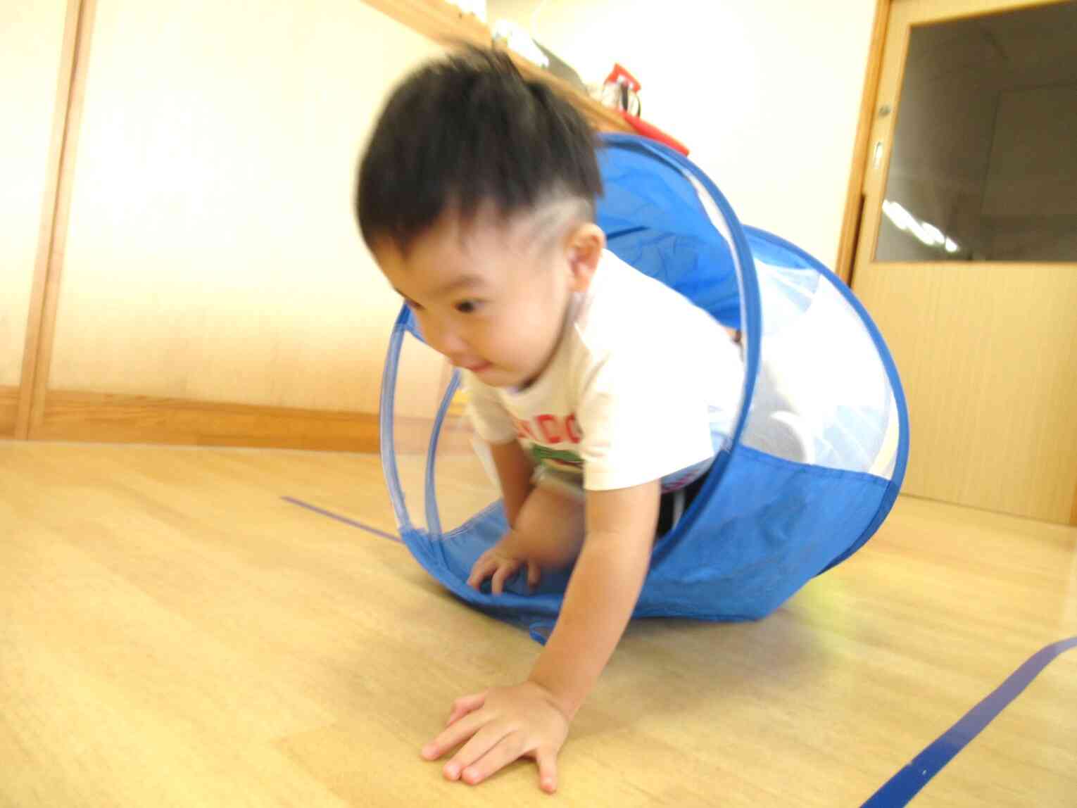 ゴールの瞬間！