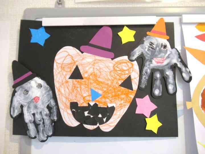 ＊ハロウィン・秋の作品集＊