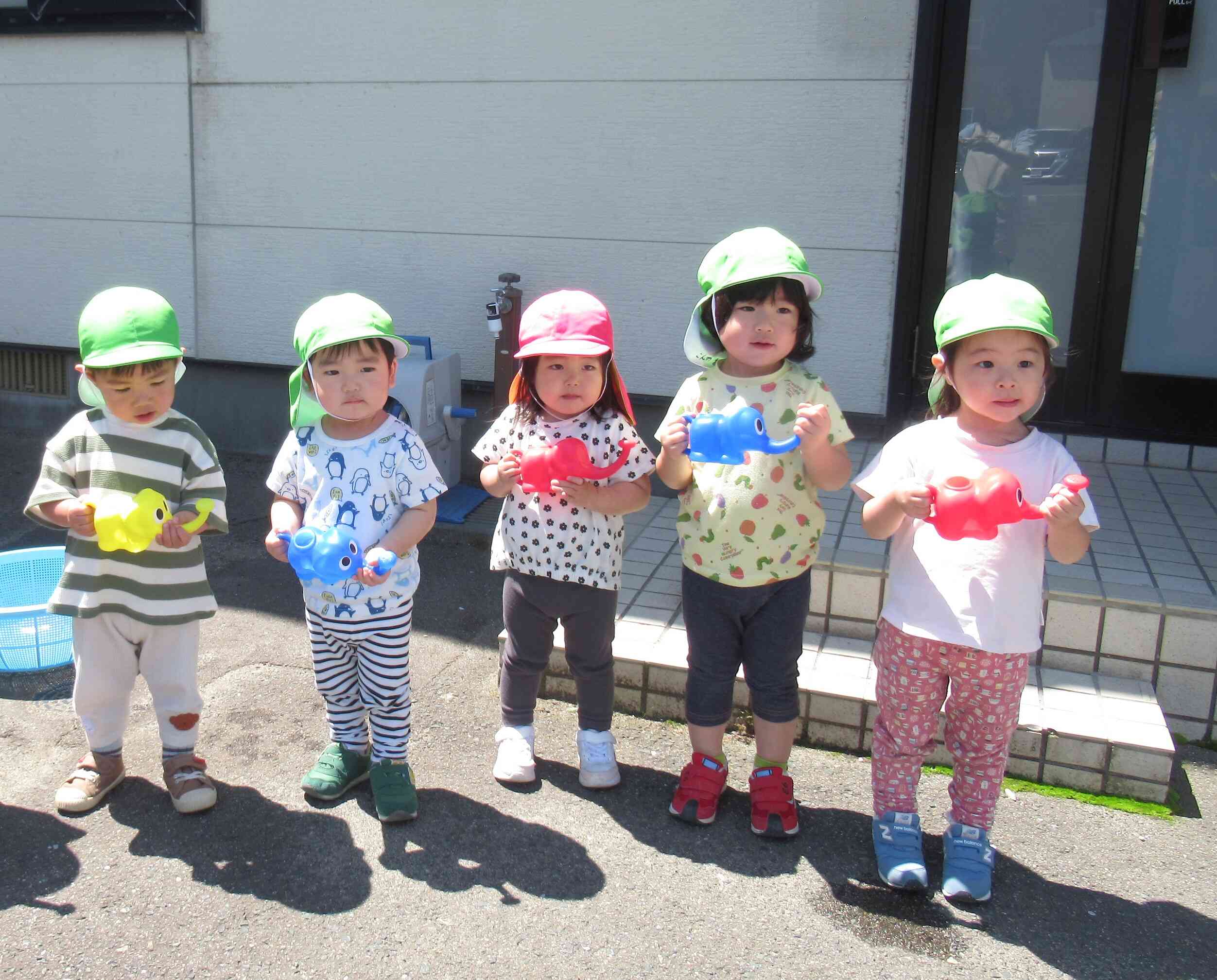 おおきくなぁれ