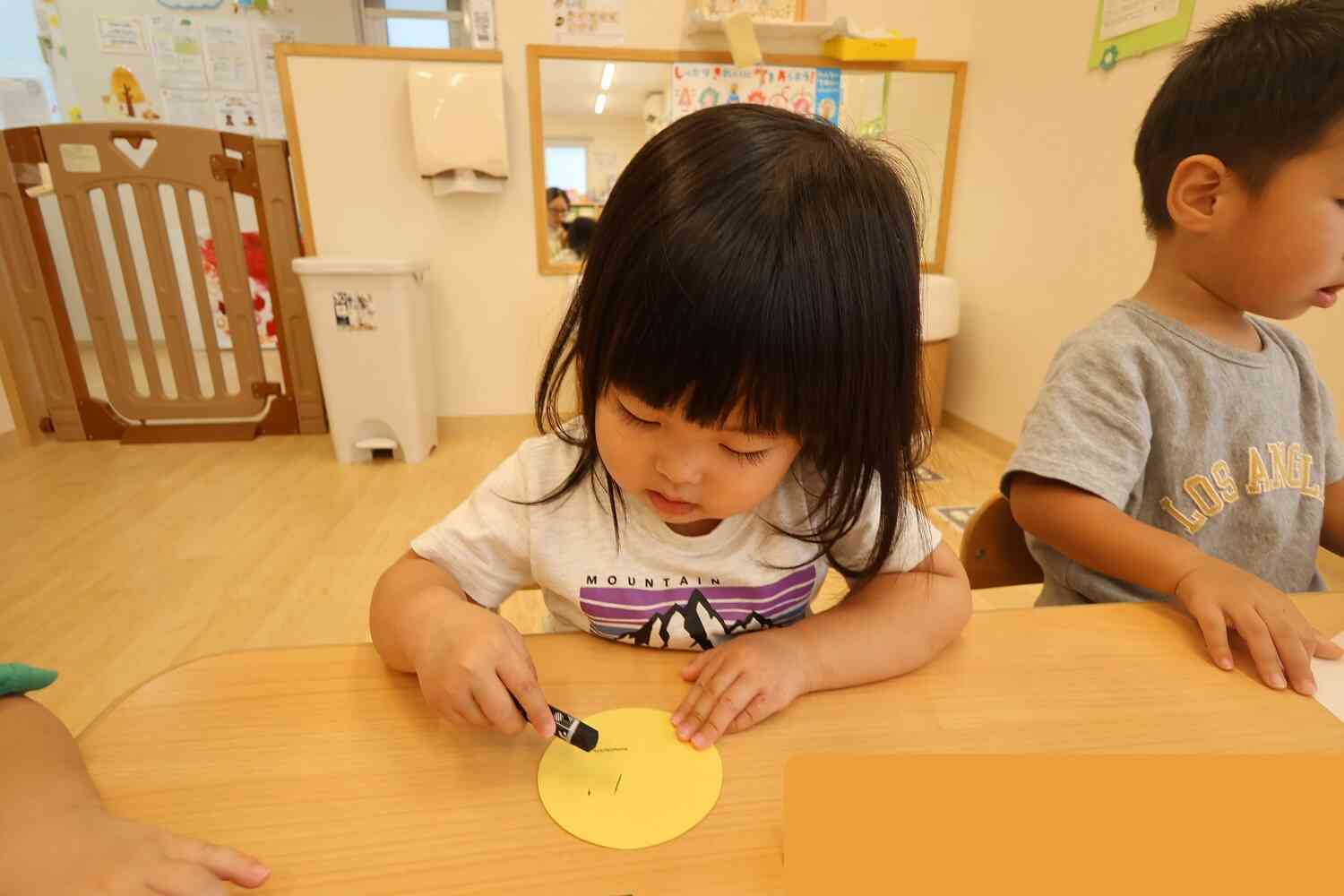 秋の製作に全集中