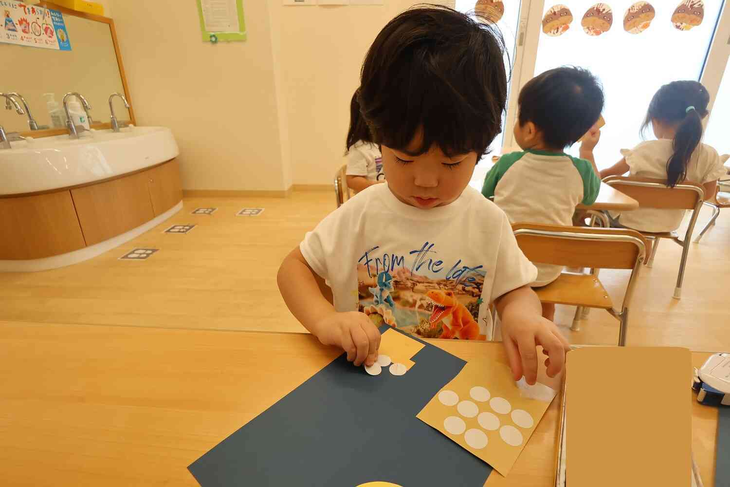 ニチイキッズ北上本通り保育園