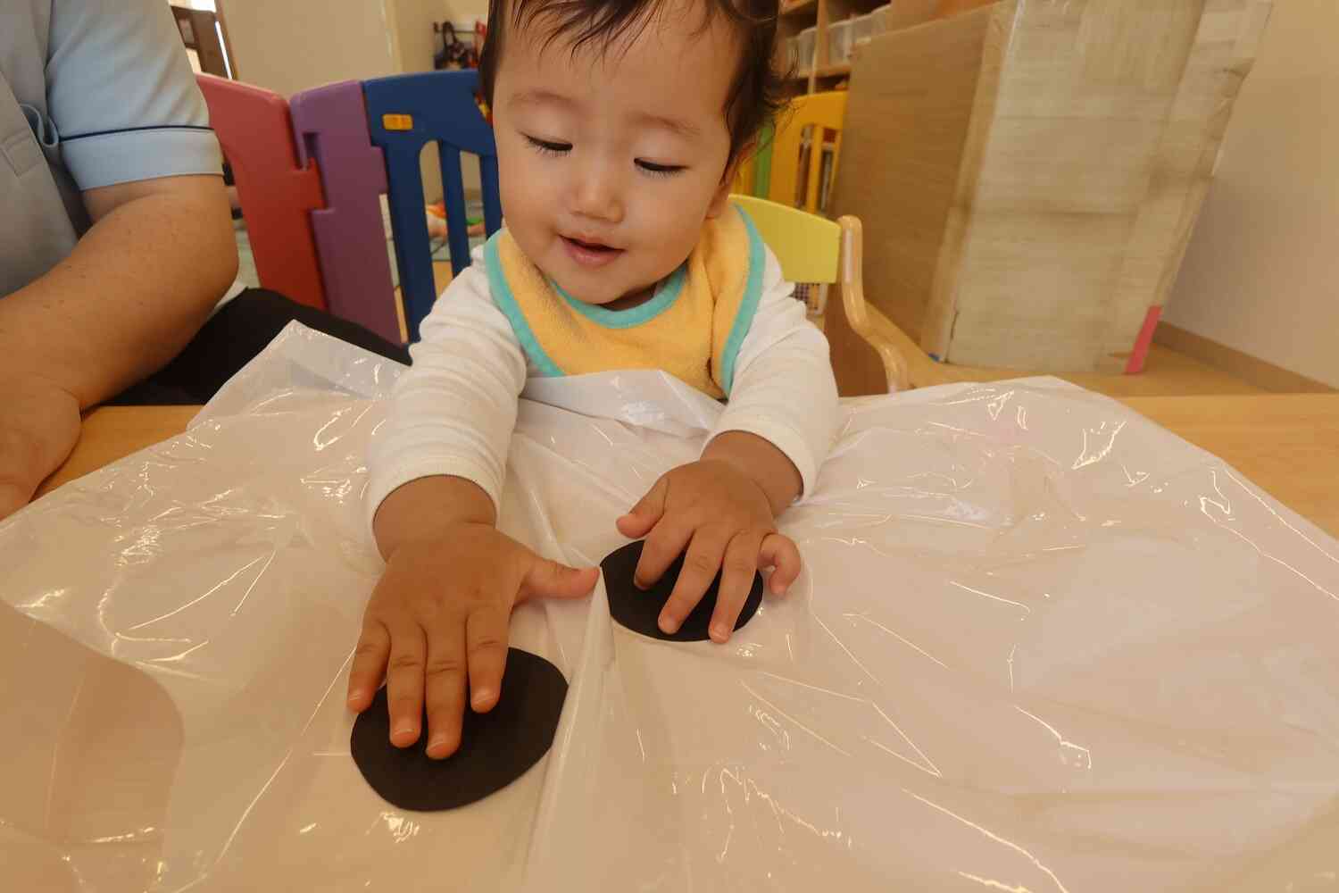 ハロウィンまであとすこし