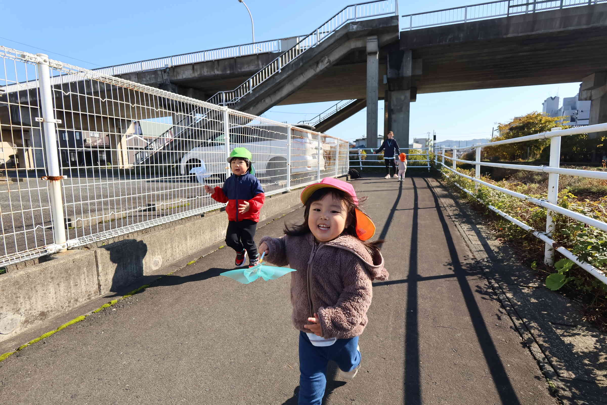 風車ってなあに？