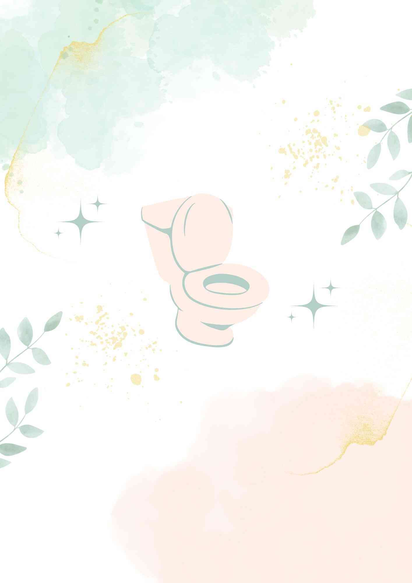 親子で楽しくトイレトレーニングを進めるコツ