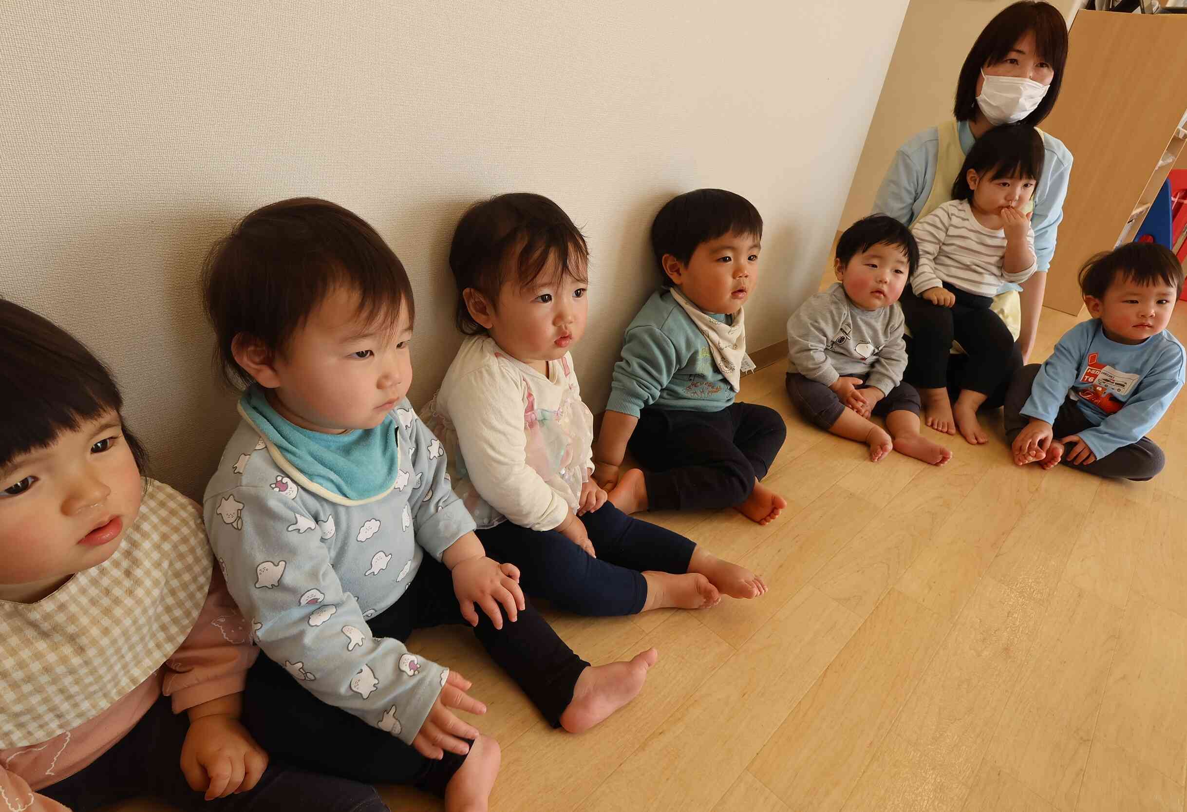 楽しみな英語レッスン