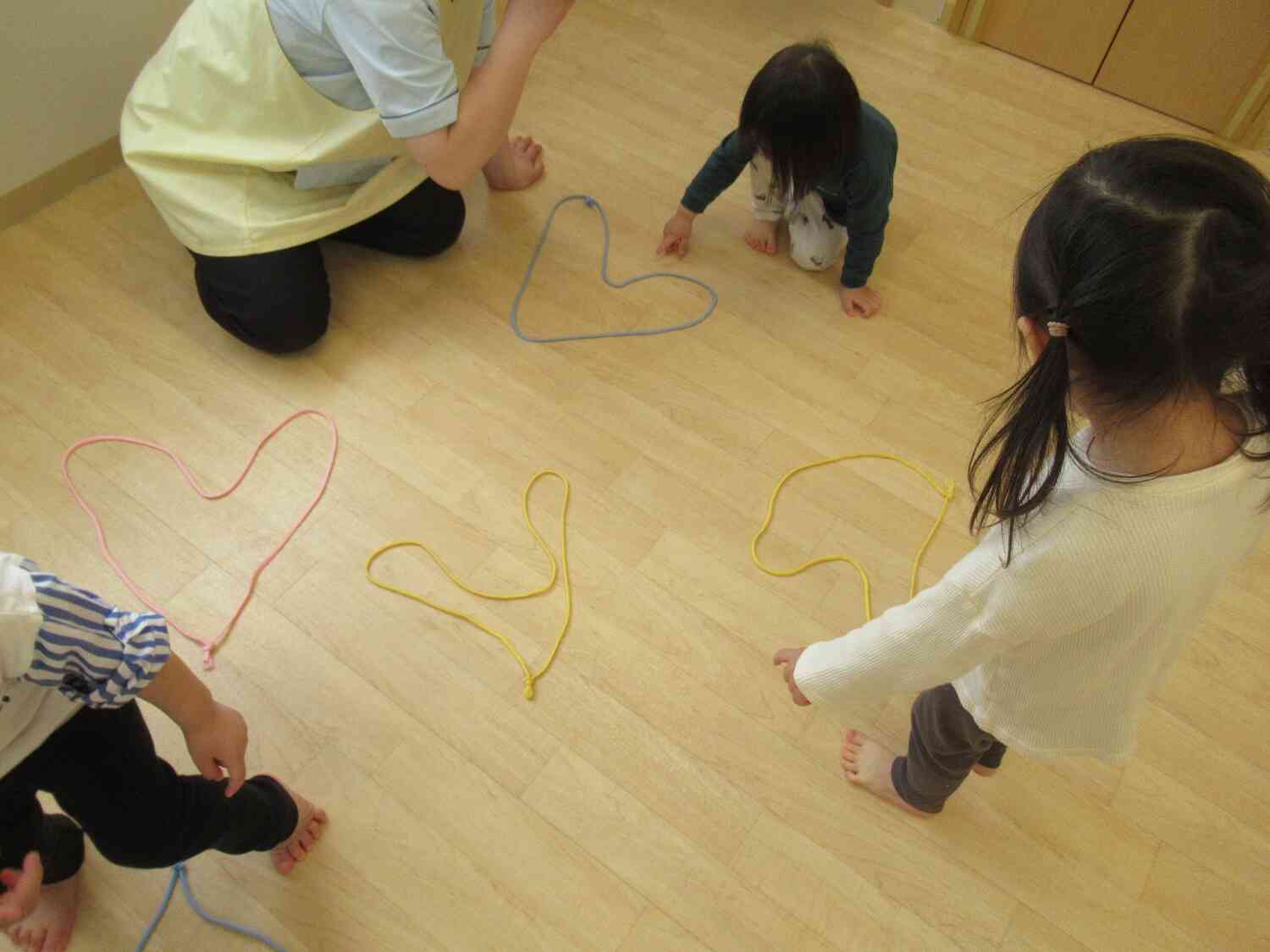 上手に作れたよ
