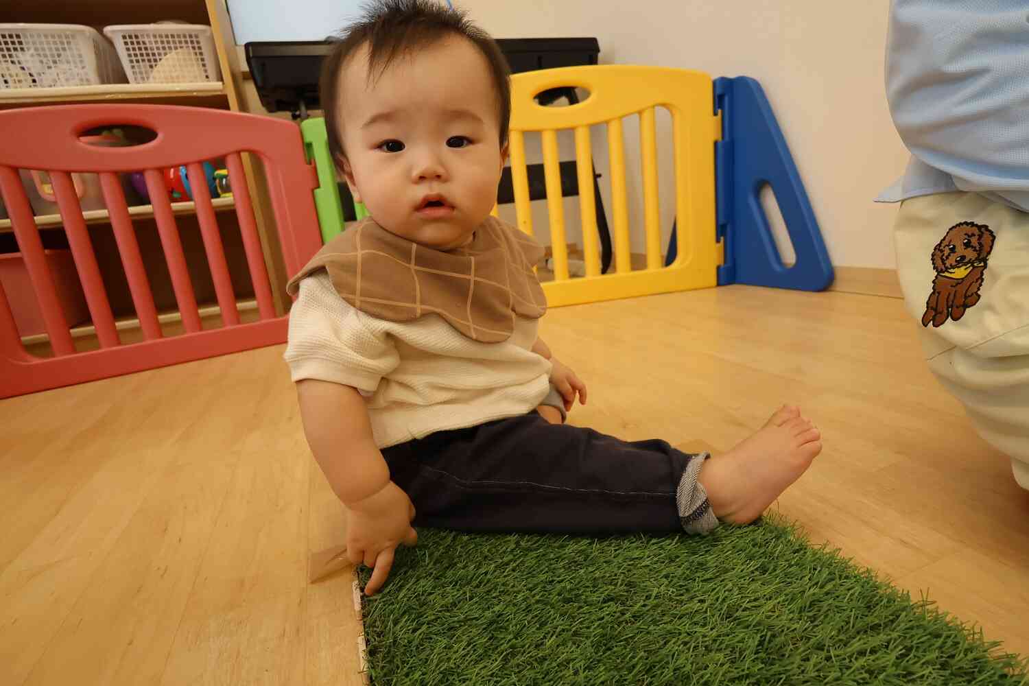 雨の日も楽しく