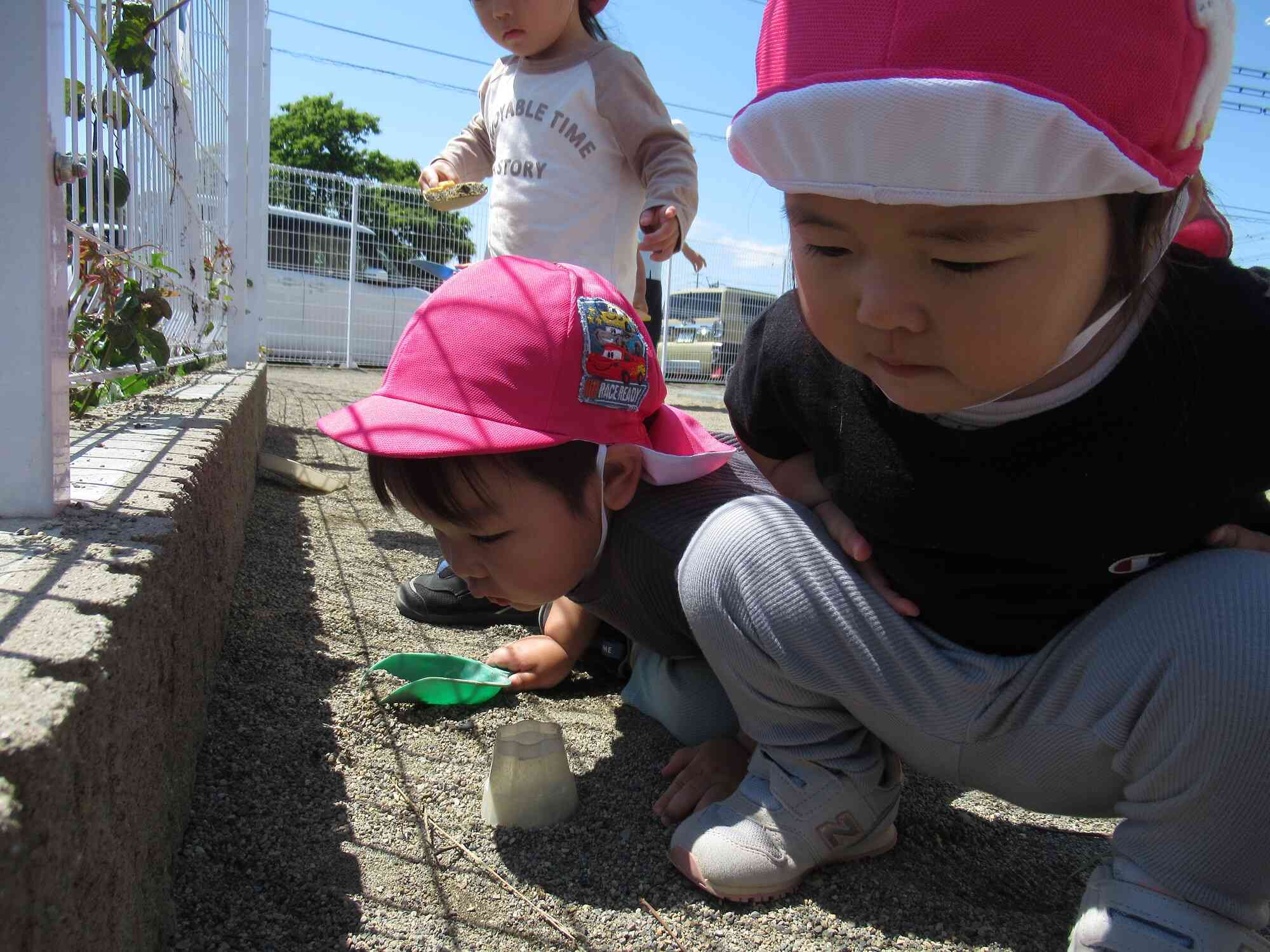 る様 保育園着 まとめ売り 24点 セット お楽しみ発表会～あひる組