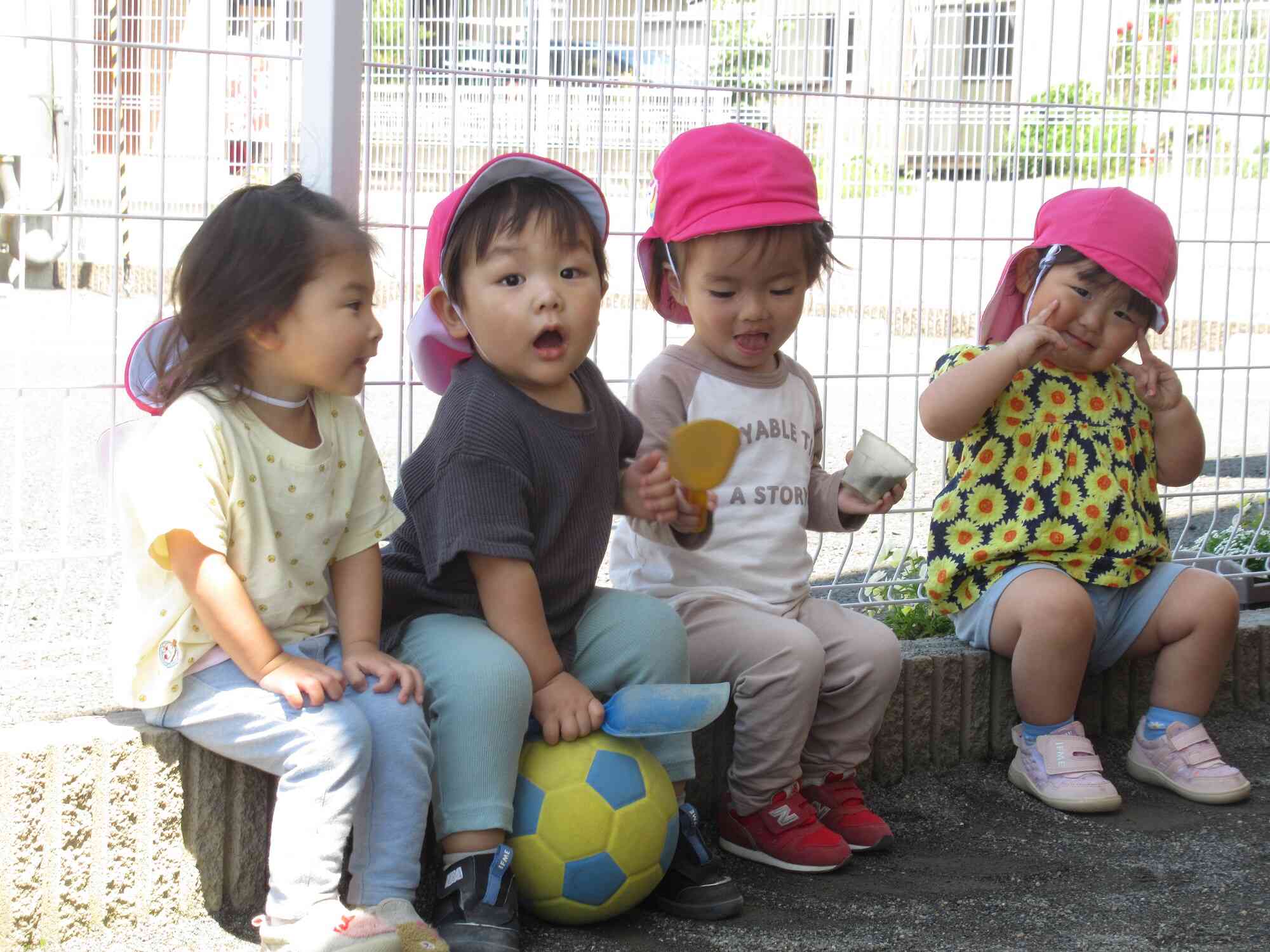(*る様 保育園着　まとめ売り　24点　セット 2026年最新】保育園 着 まとめ売りの人気アイテム - メルカリ
