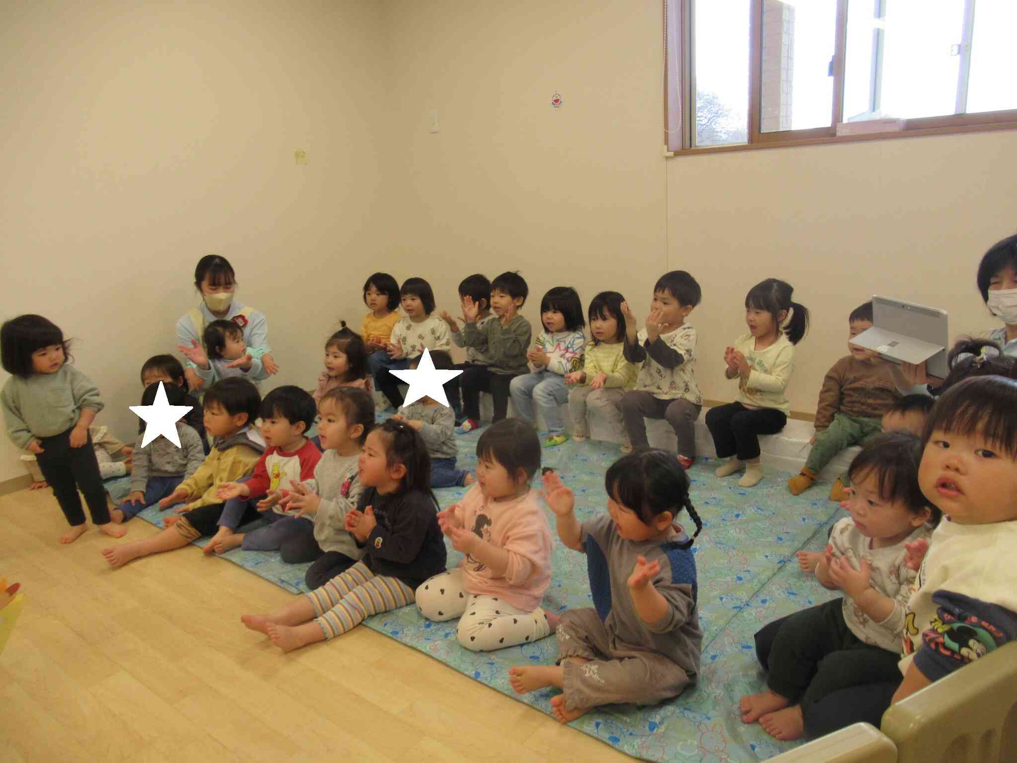 たんたん誕生日！